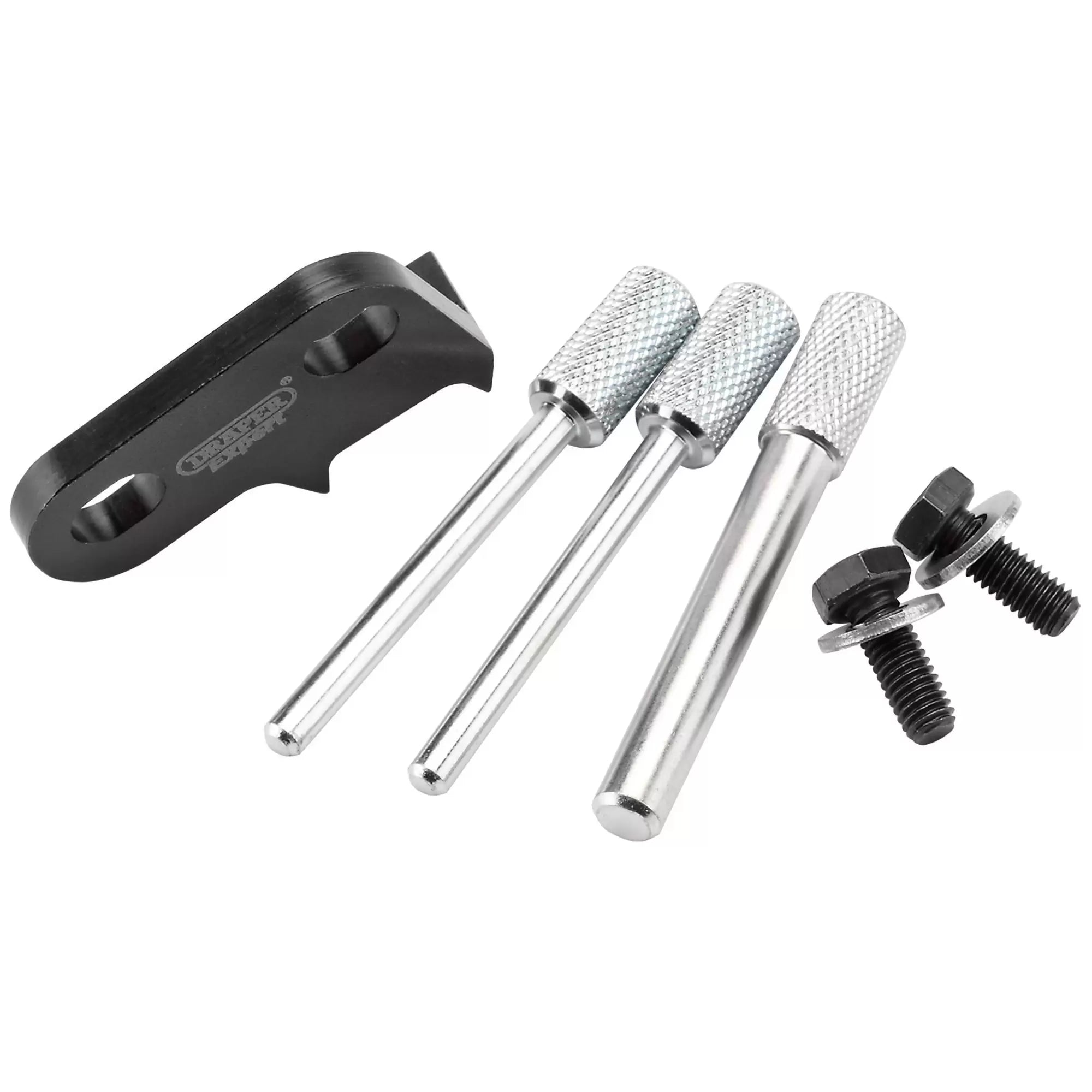 Draper Tools - 16172 - Engine Timing Kit (BMW, MINI, Citroen, Peugeot) - Discontinued