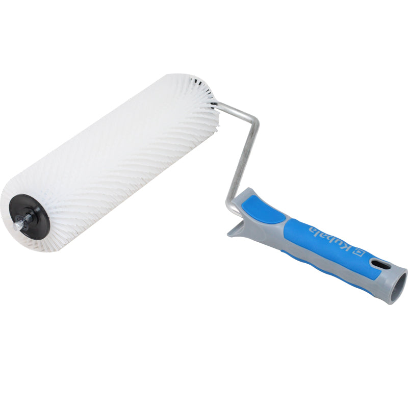 Kubala Hand Spiked Roller 230mm