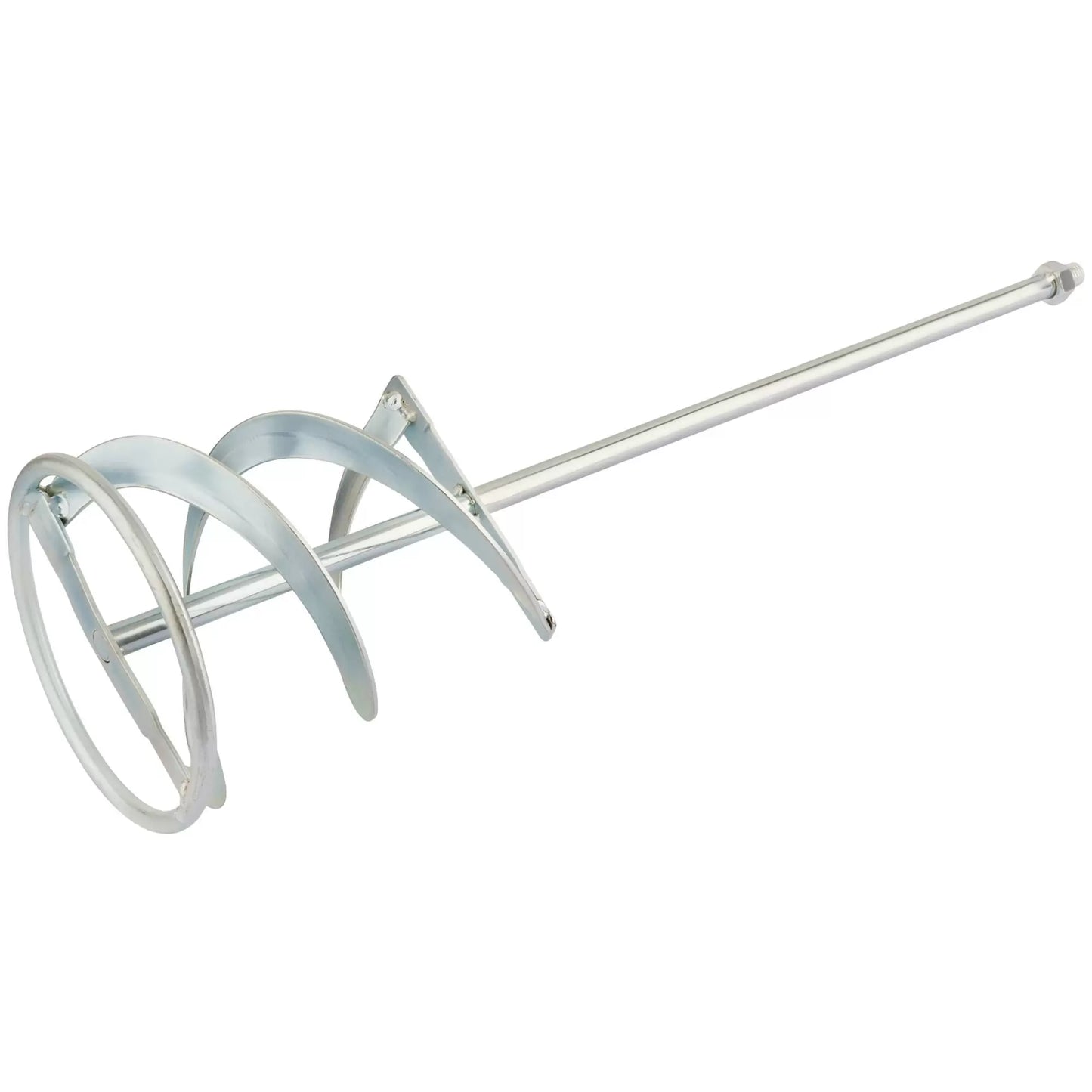 Draper Tools - 16210 - 2 Blade Plaster Paddle Mixer, 160 x 600mm, M14