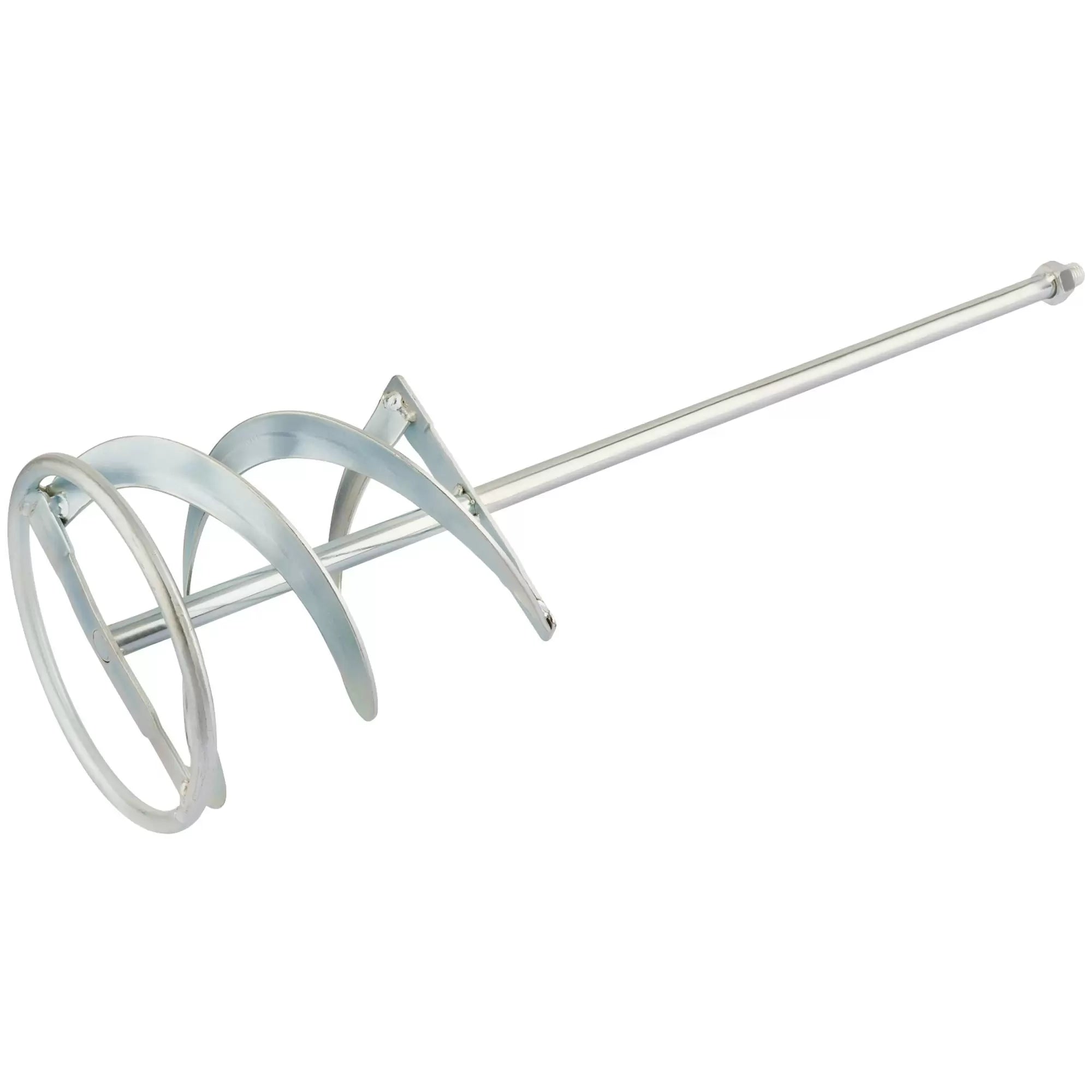 Draper Tools - 16210 - 2 Blade Plaster Paddle Mixer, 160 x 600mm, M14