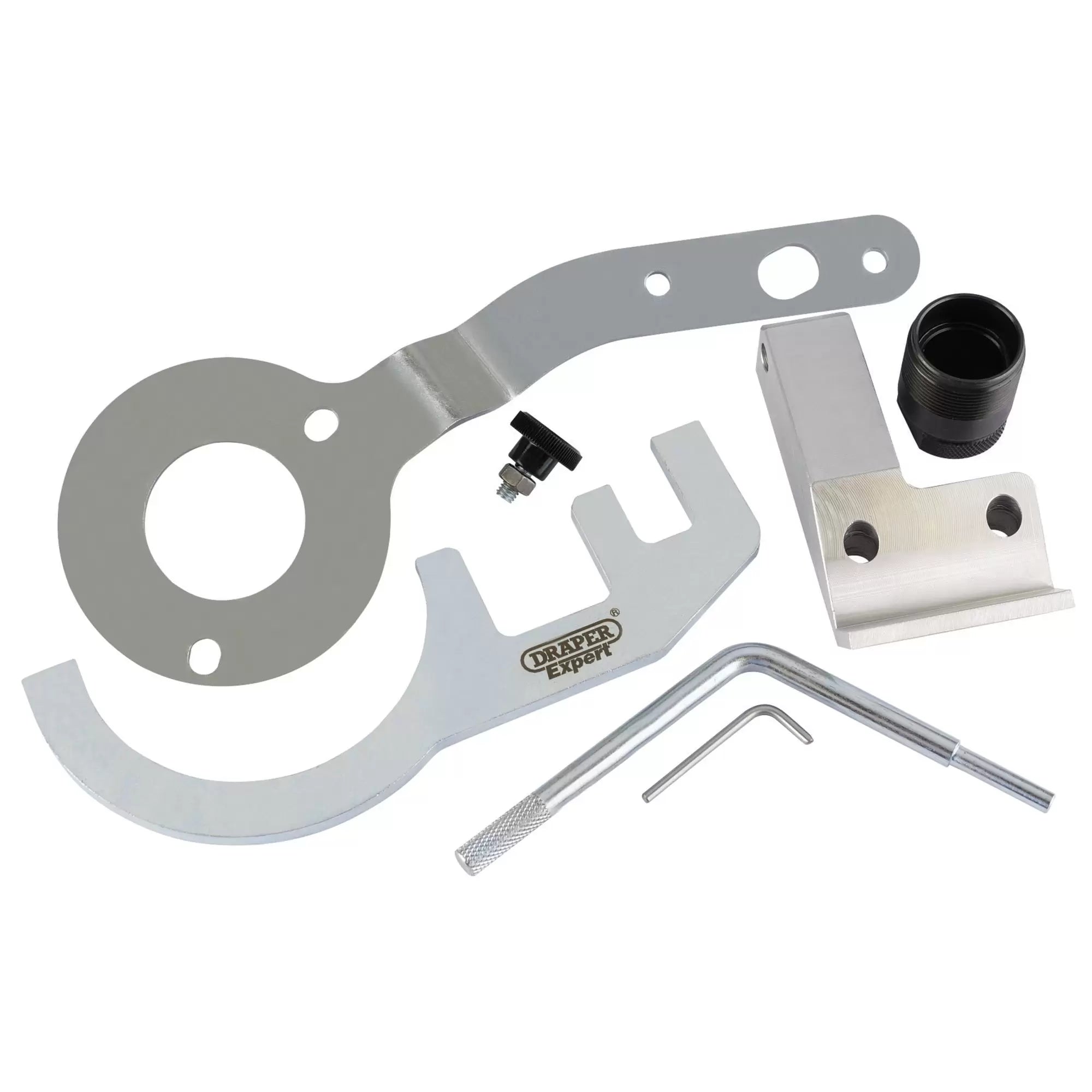 Draper Tools - 16217 - Draper Expert Engine Timing Kit ETK131 (BMW, MINI)