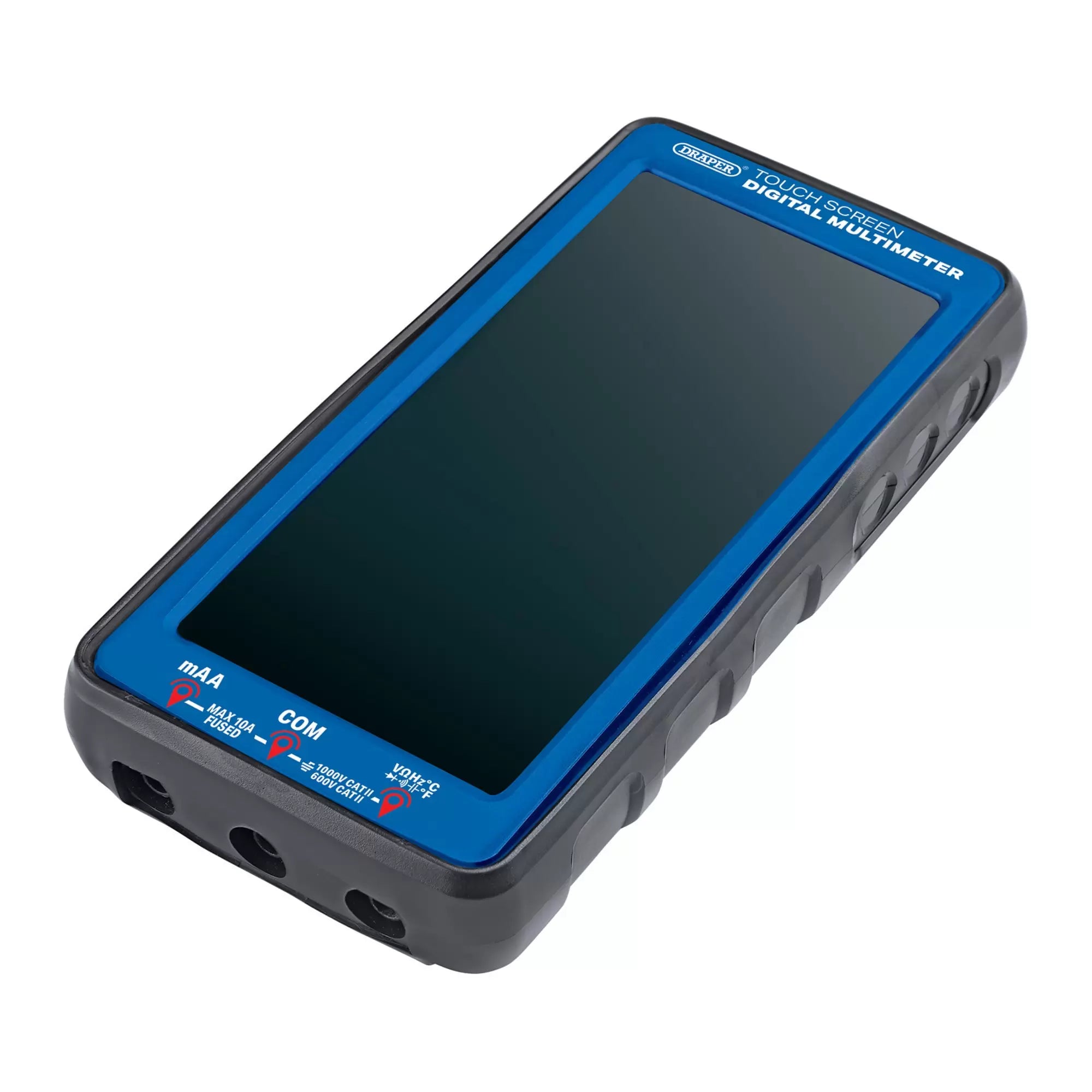 Draper Tools - 16232 - Touch Screen Digital Multimeter