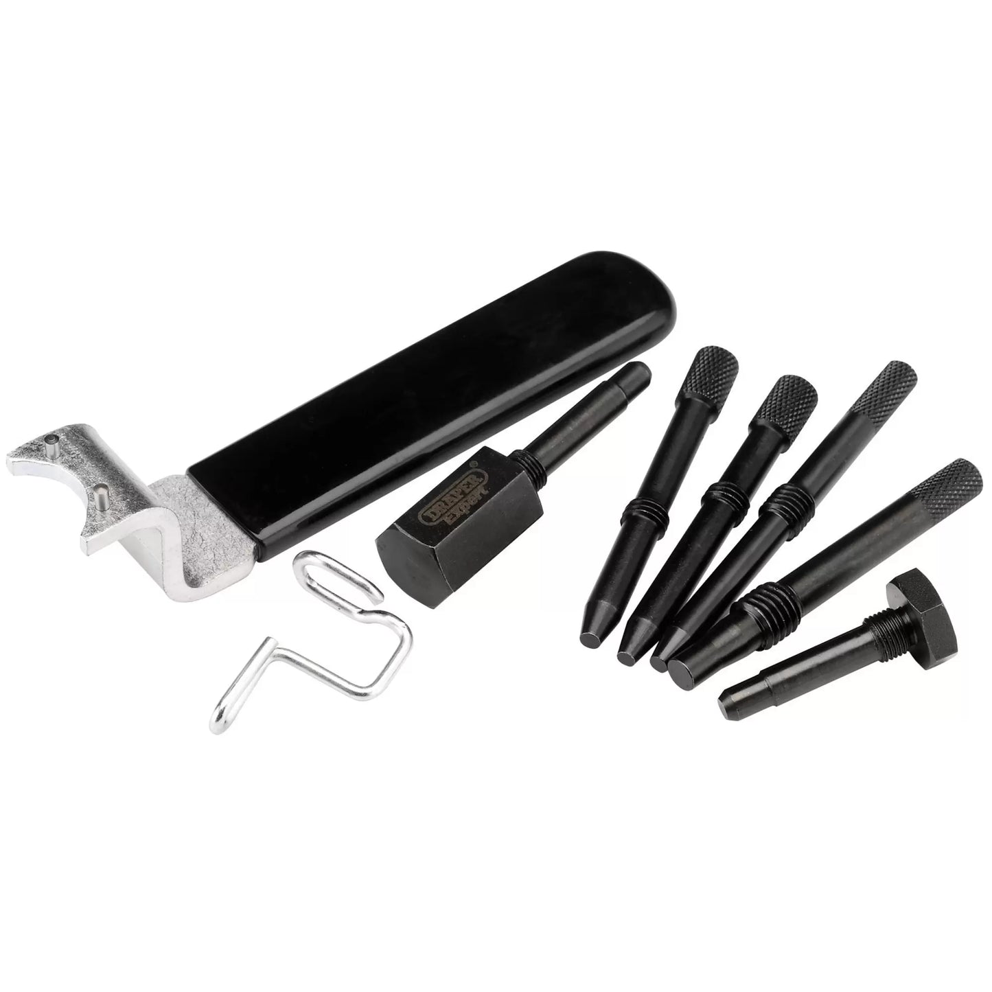 Draper Tools - 16245 - Draper Expert Engine Timing Kit (Chrysler, LDV, Jeep)