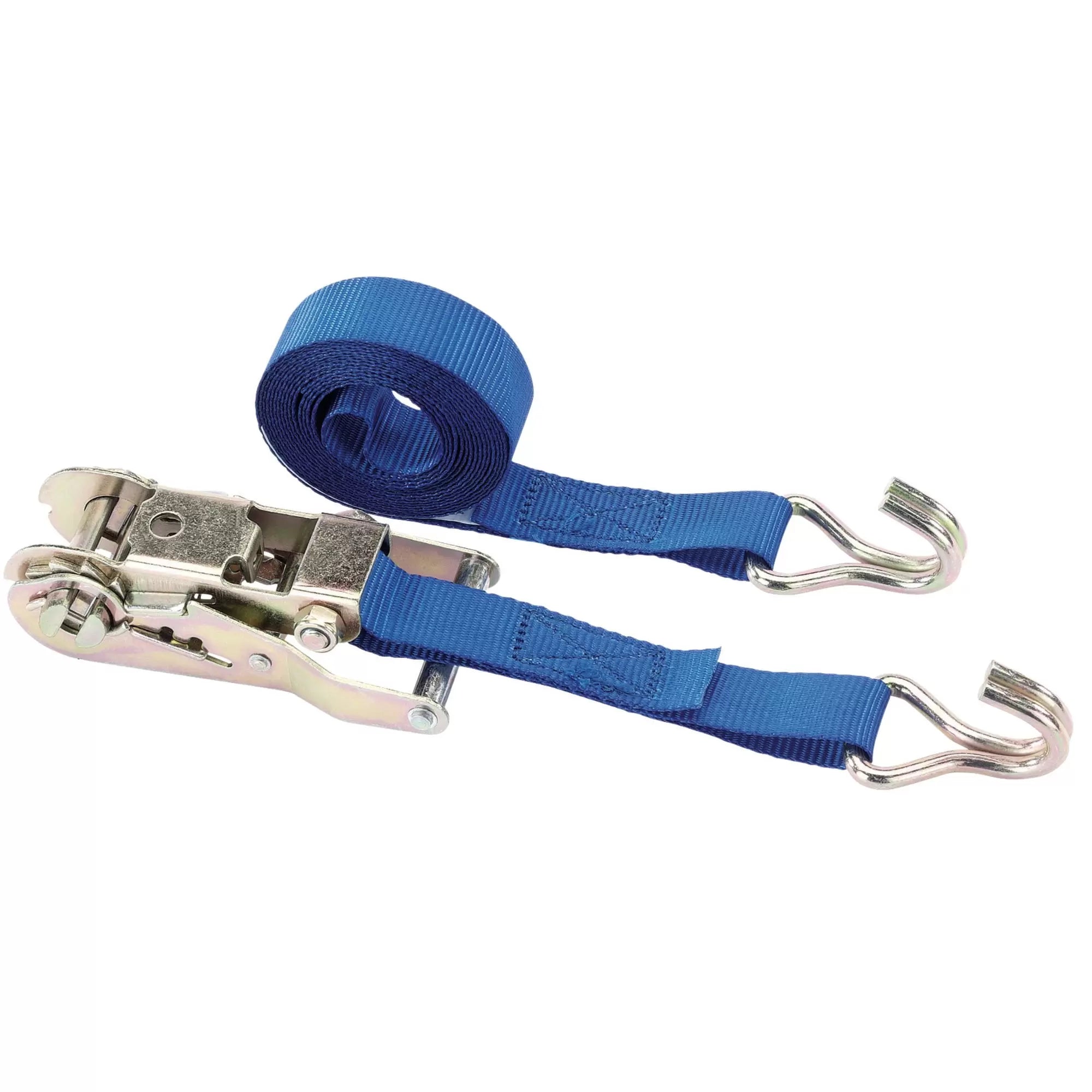 Draper Tools - 16261 - Ratchet Tie Down Strap, 3m x 25mm, 250kg