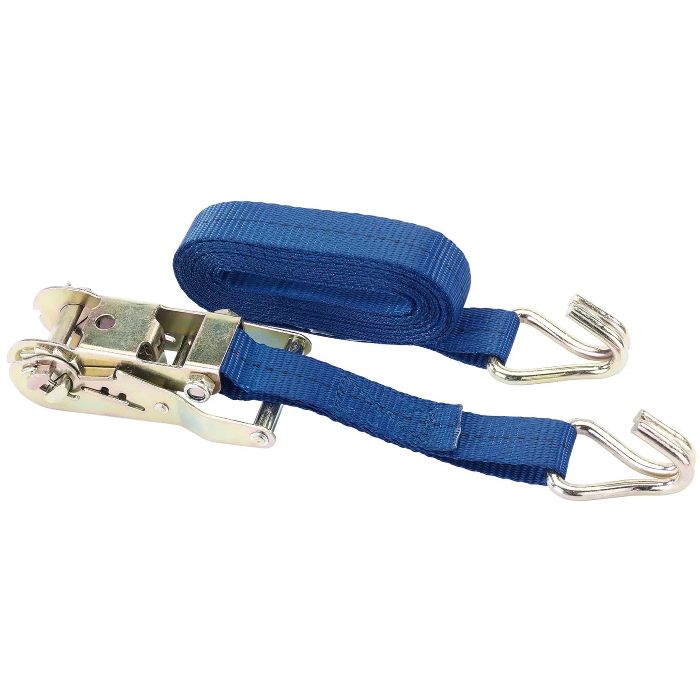 Draper Tools - 16262 - Ratchet Tie Down Strap, 4m x 30mm, 400kg