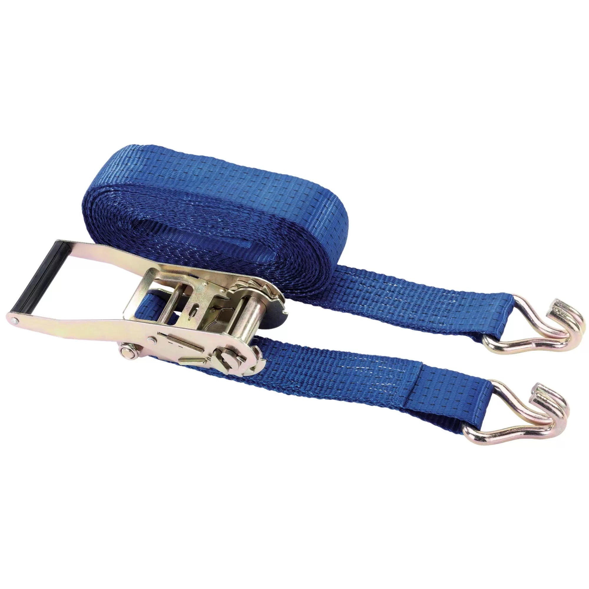 Draper Tools - 16266 - Ratchet Tie Down Strap, 8m x 50mm, 1700kg