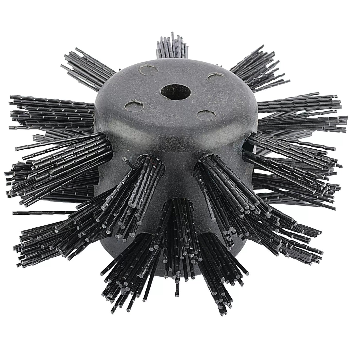 Draper Tools - 16269 - Drain Rod Nylon Brush, 100mm