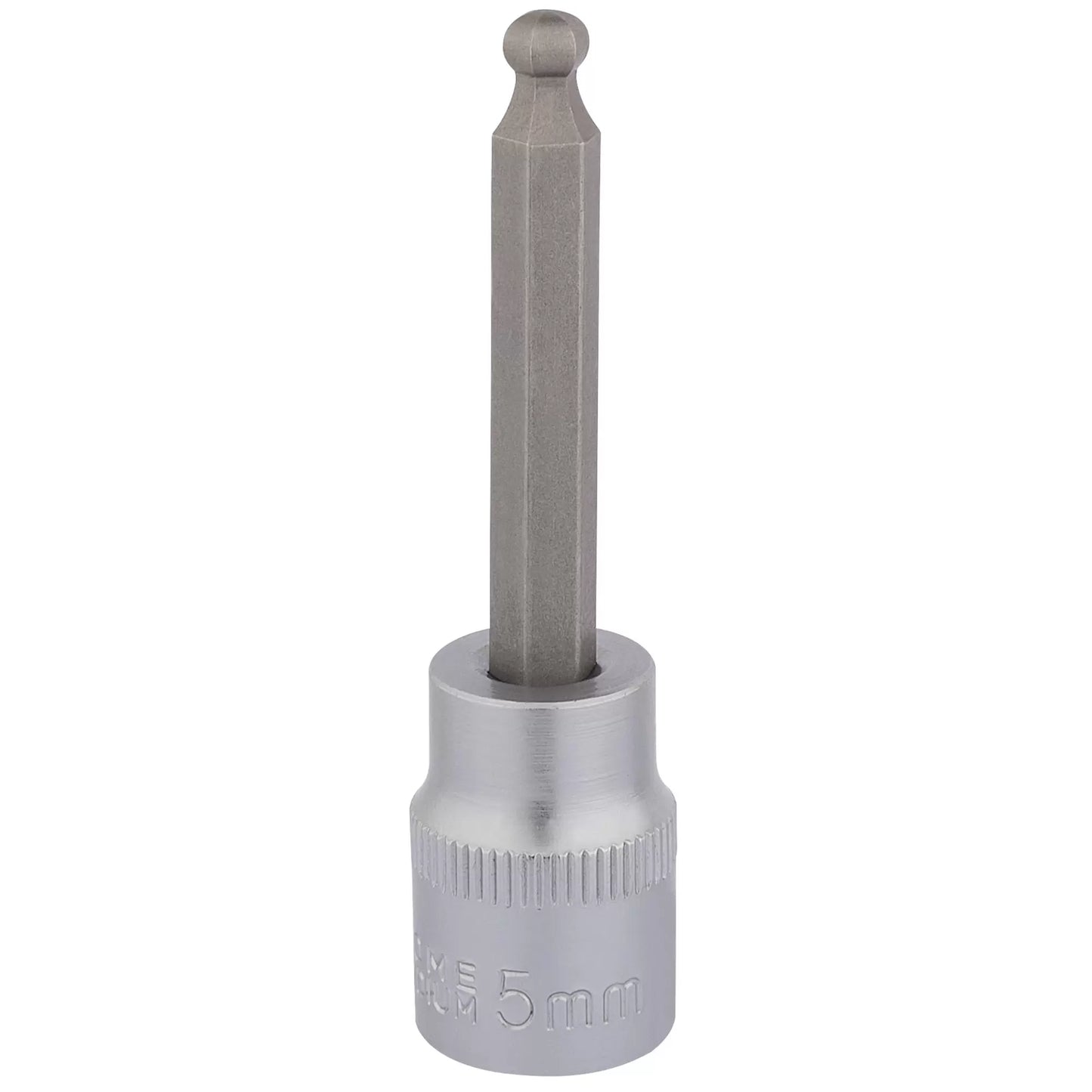 Draper Tools - 16288 - Draper Expert Ball End Hexagonal Socket Bits, 3/8" Sq. Dr., 5mm