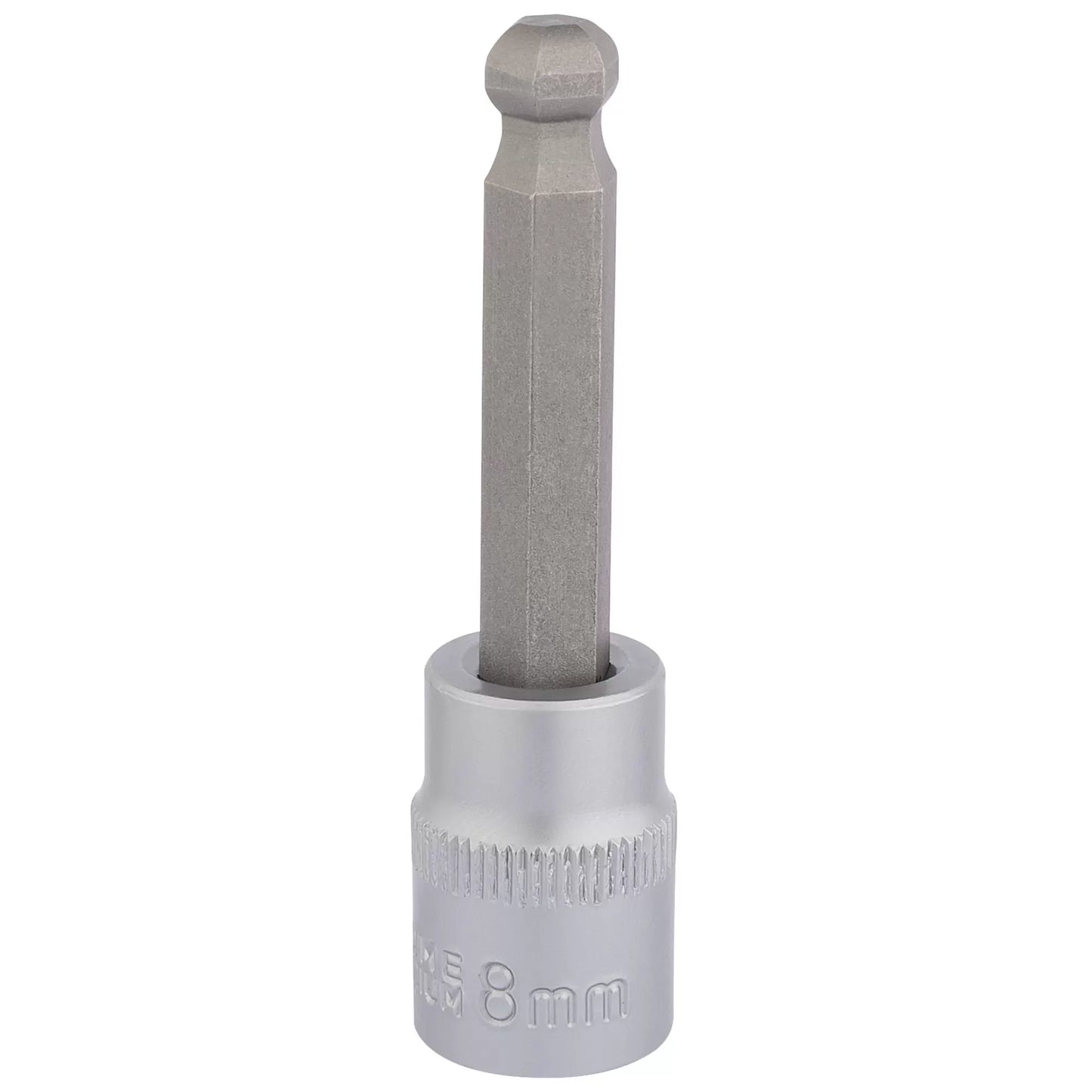 Draper Tools - 16291 - Draper Expert Ball End Hexagonal Socket Bits, 3/8" Sq. Dr., 8mm