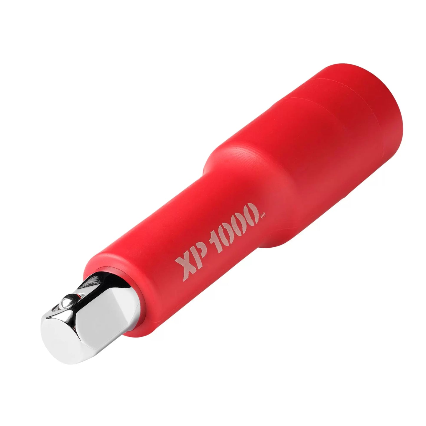 Draper Tools - 16322 - XP1000® VDE Extension Bar, 3/8" Sq. Dr., 80mm