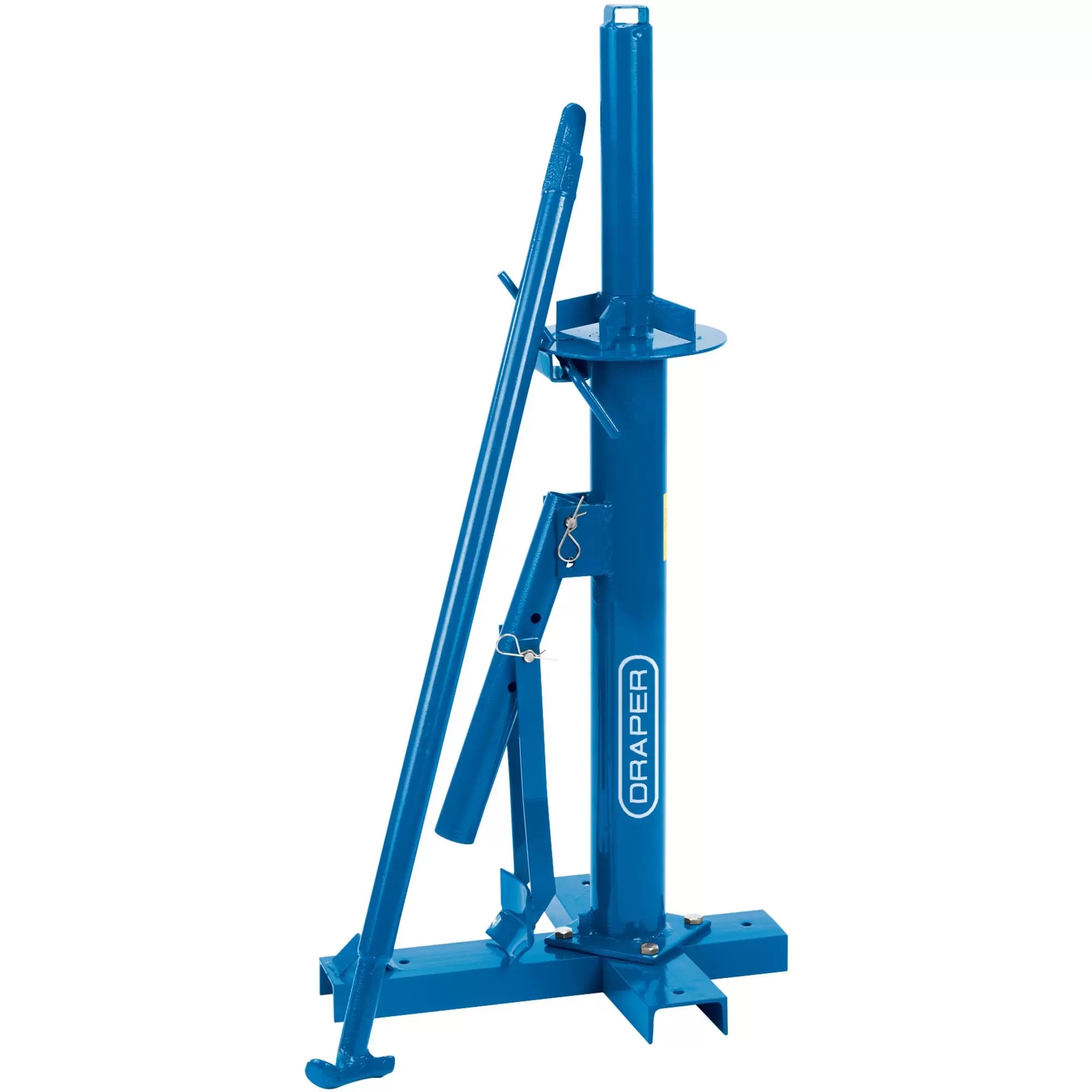 Draper Tools - 16395 - Manual Tyre Changer