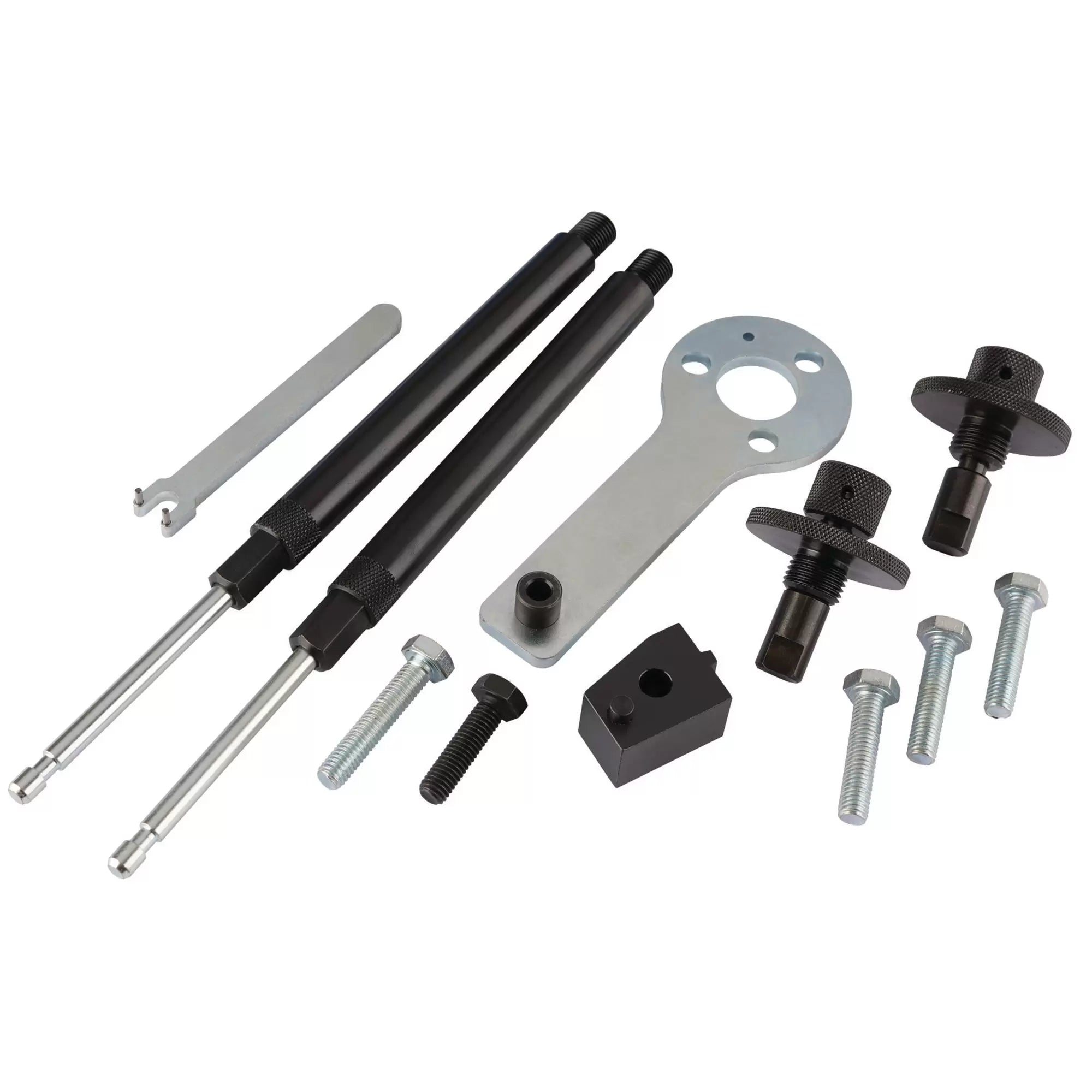 Draper Tools - 16396 - Draper Expert Engine Timing Kit ETK150 (Fiat, Alfa Romeo, Chrysler, Lancia)