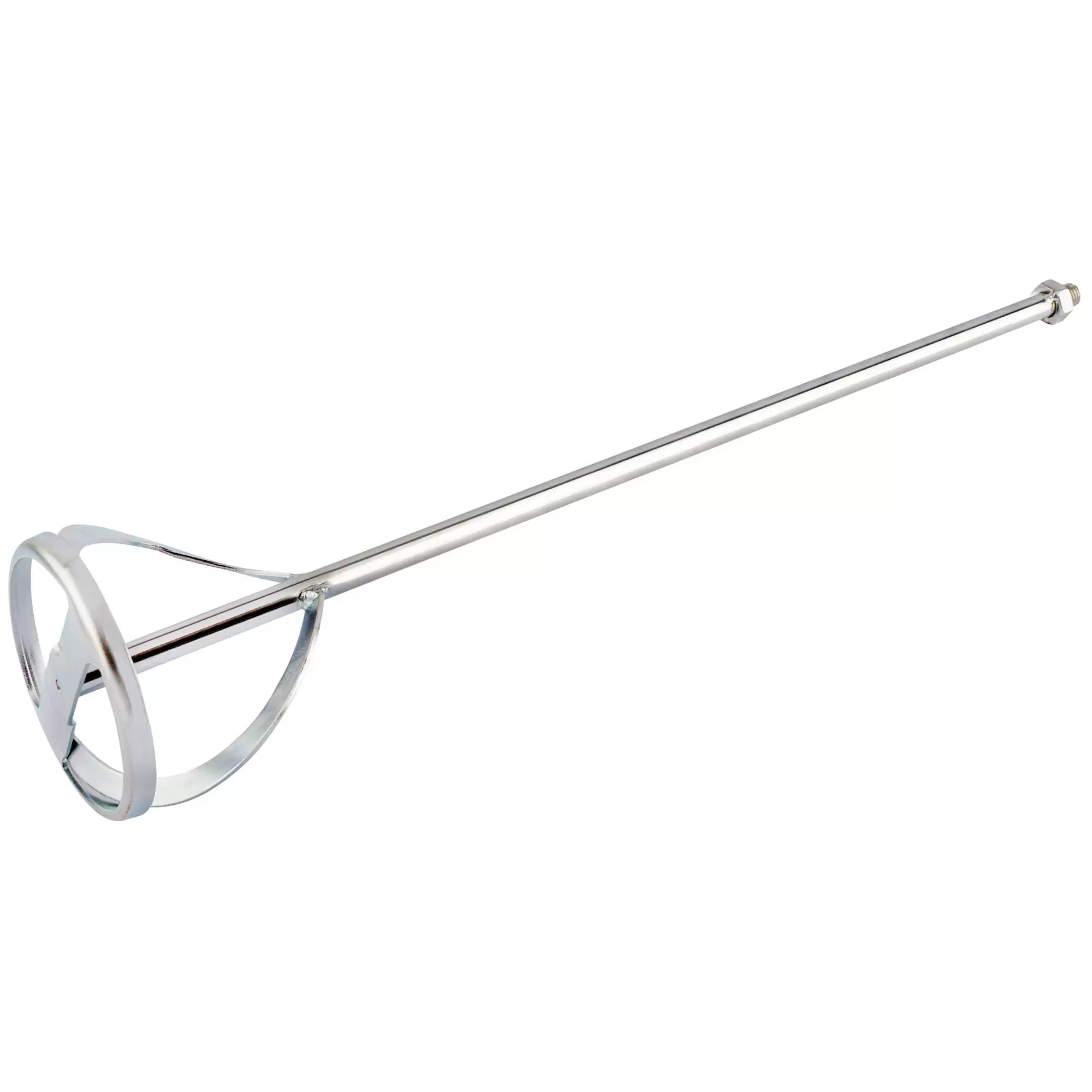 Draper Tools - 16417 - 2 Blade Paint Paddle Mixer, 120 x 600mm, M14