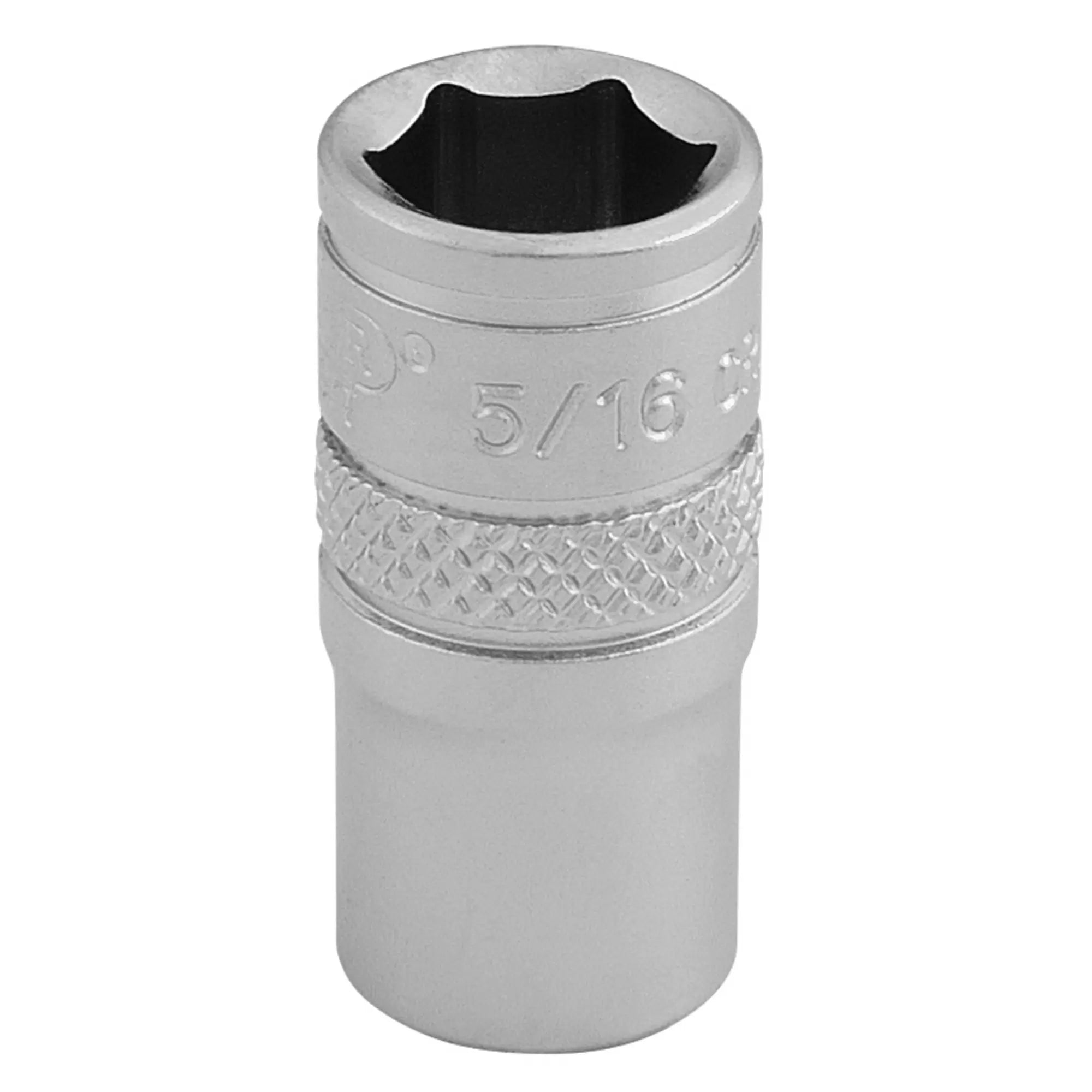 Draper Tools - 16522 - Draper Expert Imperial Socket, 1/4" Sq. Dr., 5/16"