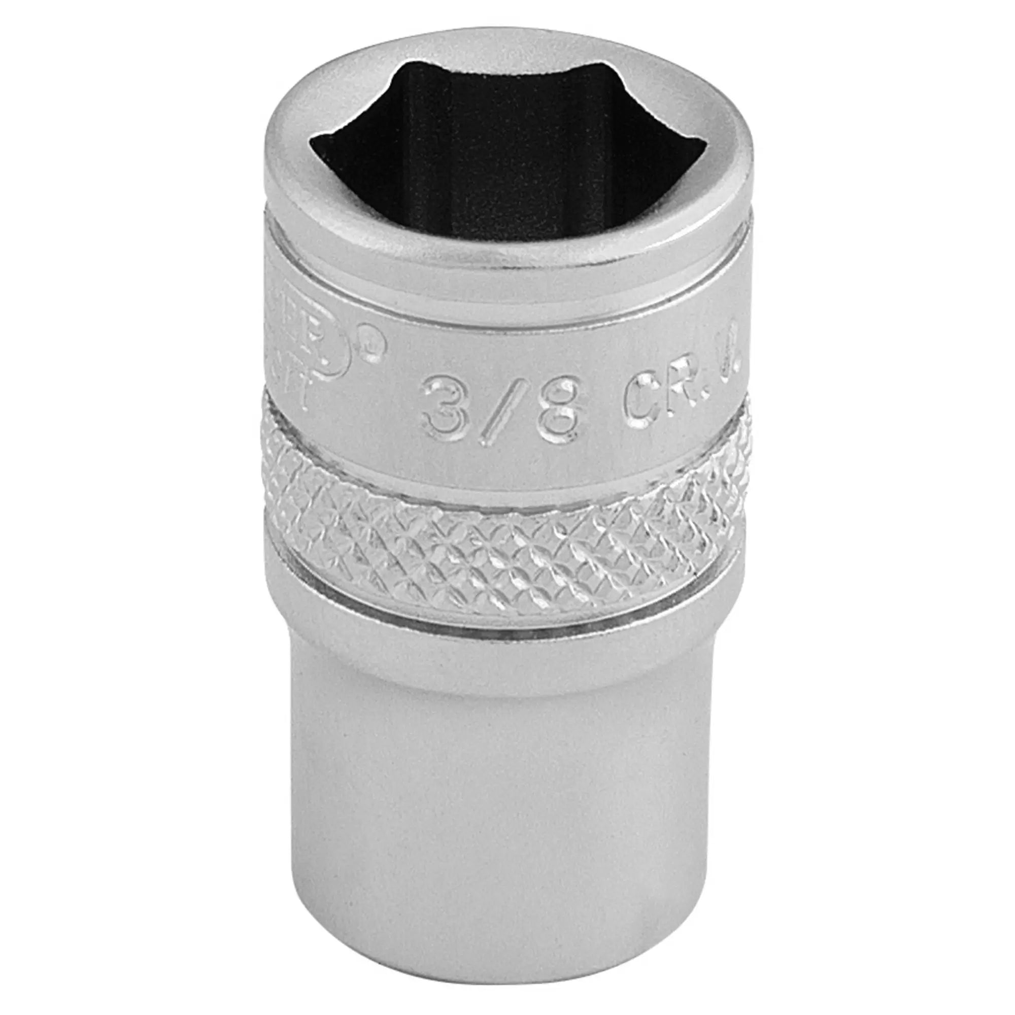 Draper Tools - 16524 - Draper Expert Imperial Socket, 1/4" Sq. Dr., 3/8"