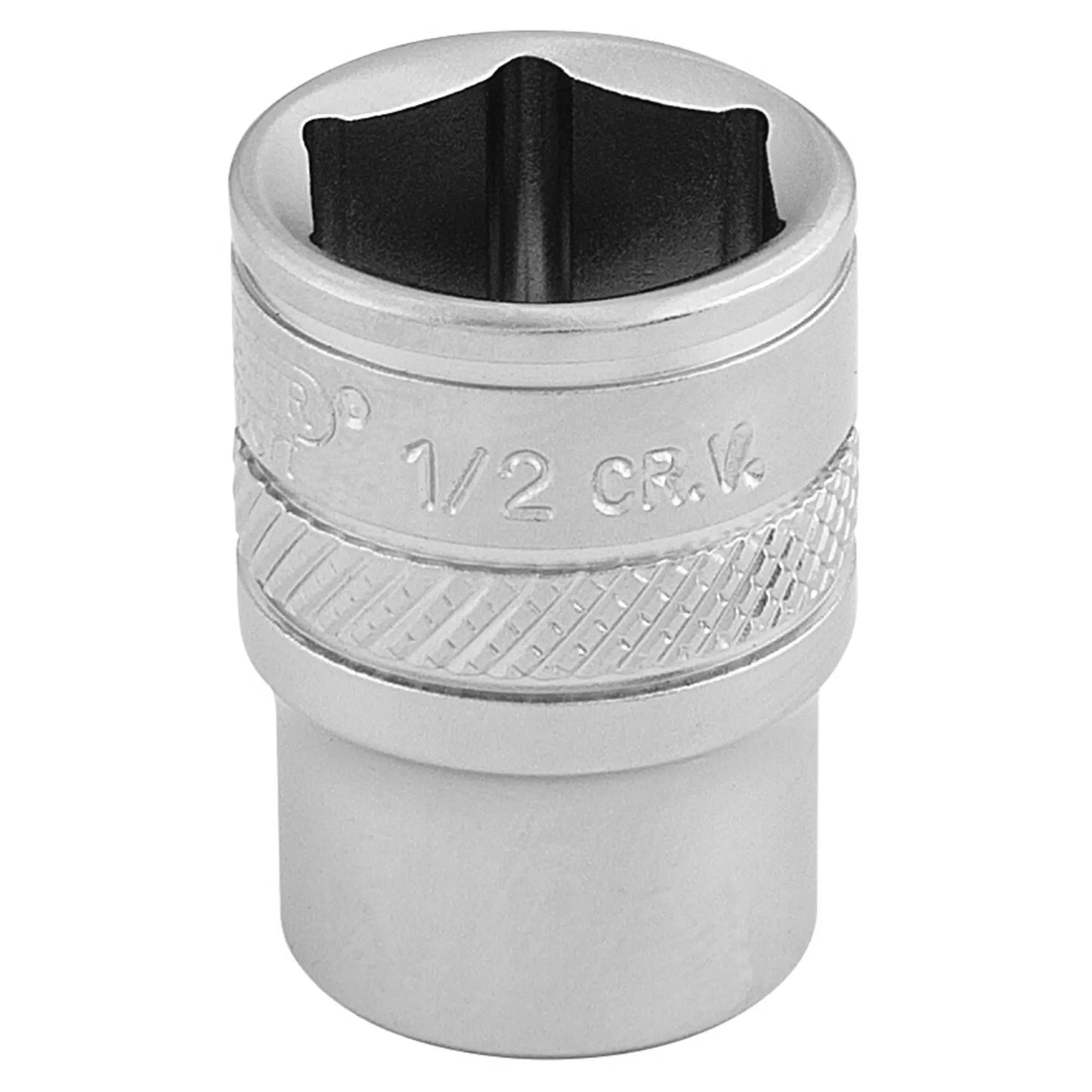 Draper Tools - 16526 - Draper Expert Imperial Socket, 1/4" Sq. Dr., 1/2"