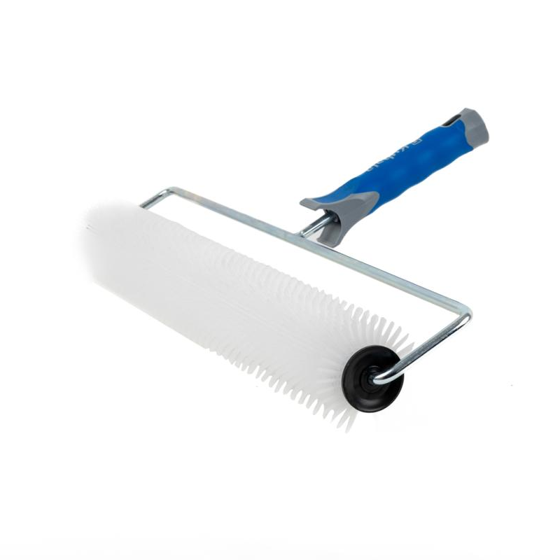 Kubala Vented Spiked Roller 40mm