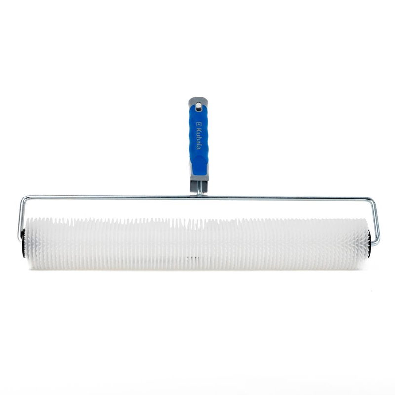 Kubala 700mm Spiked Roller