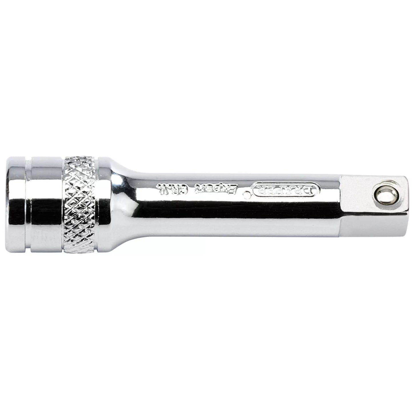 Draper Tools - 16711 - Draper Expert Extension Bar, 1/4" Sq. Dr., 50mm