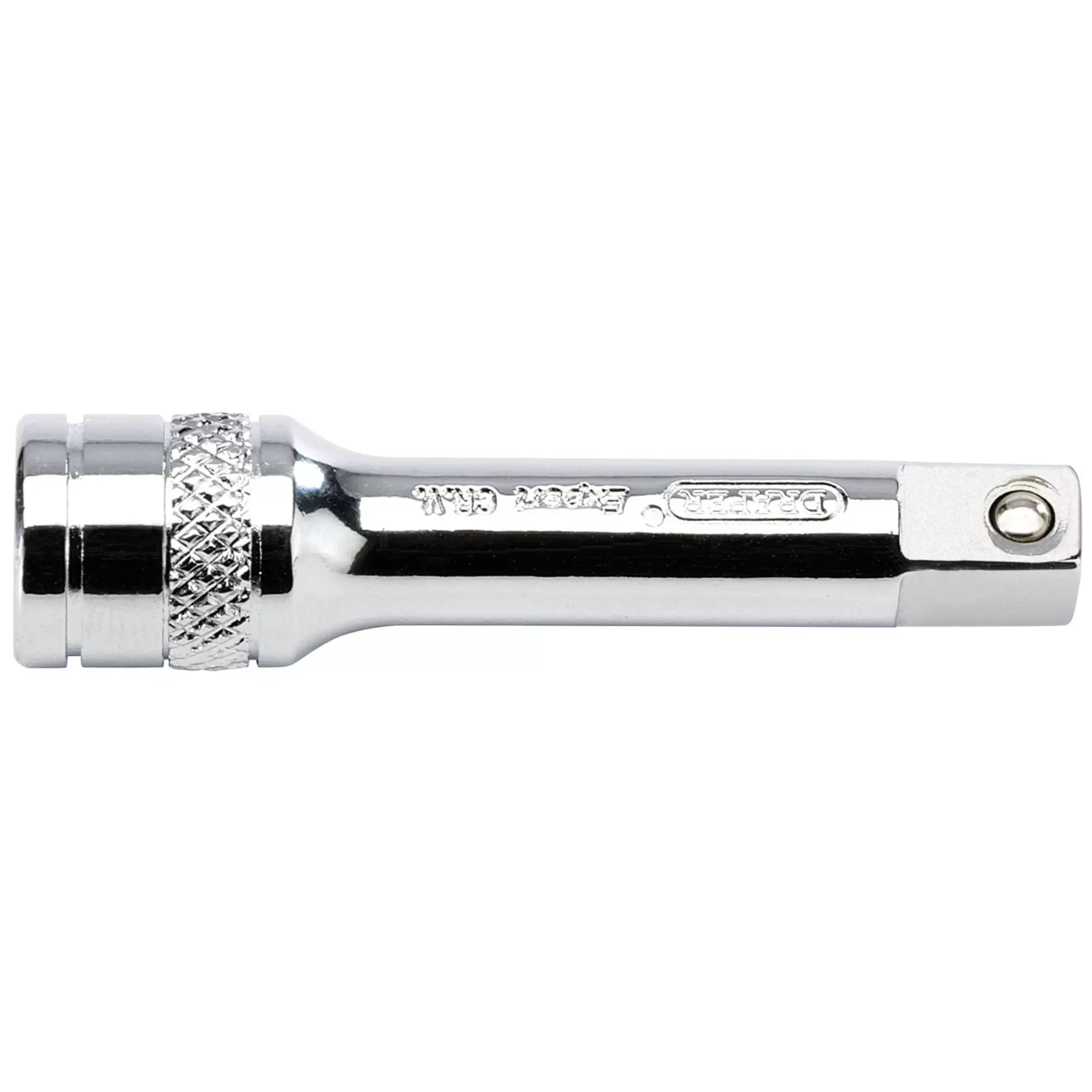 Draper Tools - 16711 - Draper Expert Extension Bar, 1/4" Sq. Dr., 50mm