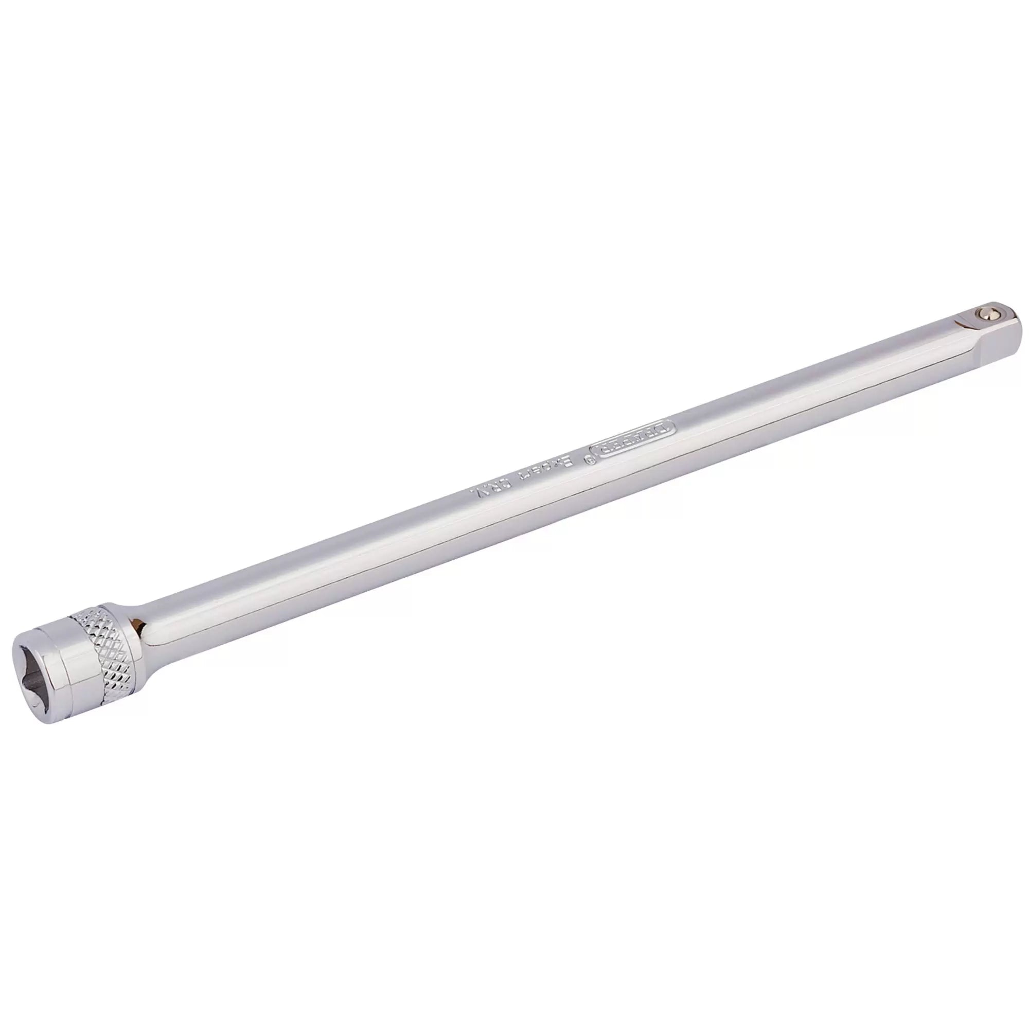 Draper Tools - 16714 - Draper Expert Extension Bar, 1/4" Sq. Dr., 150mm