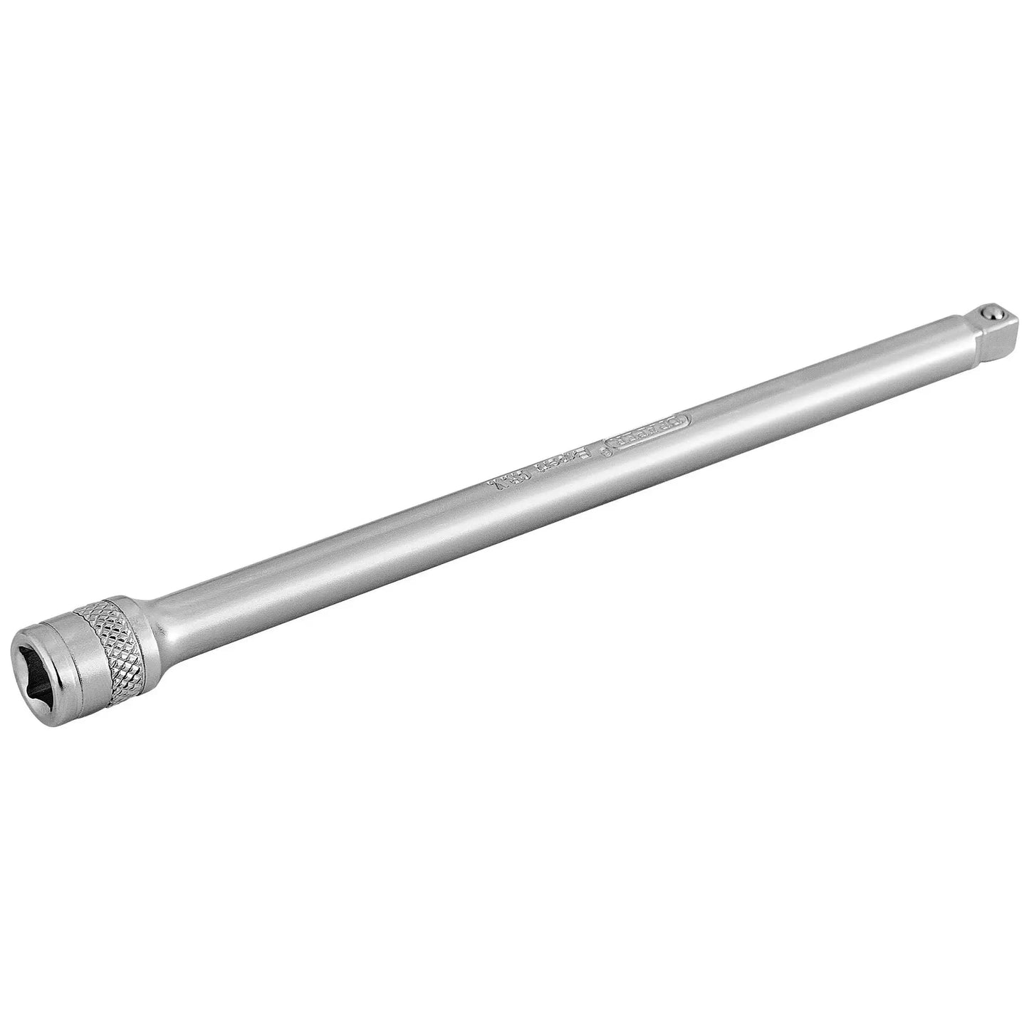 Draper Tools - 16719 - Draper Expert Wobble Extension Bar, 1/4" Sq. Dr., 150mm, Polished Chrome
