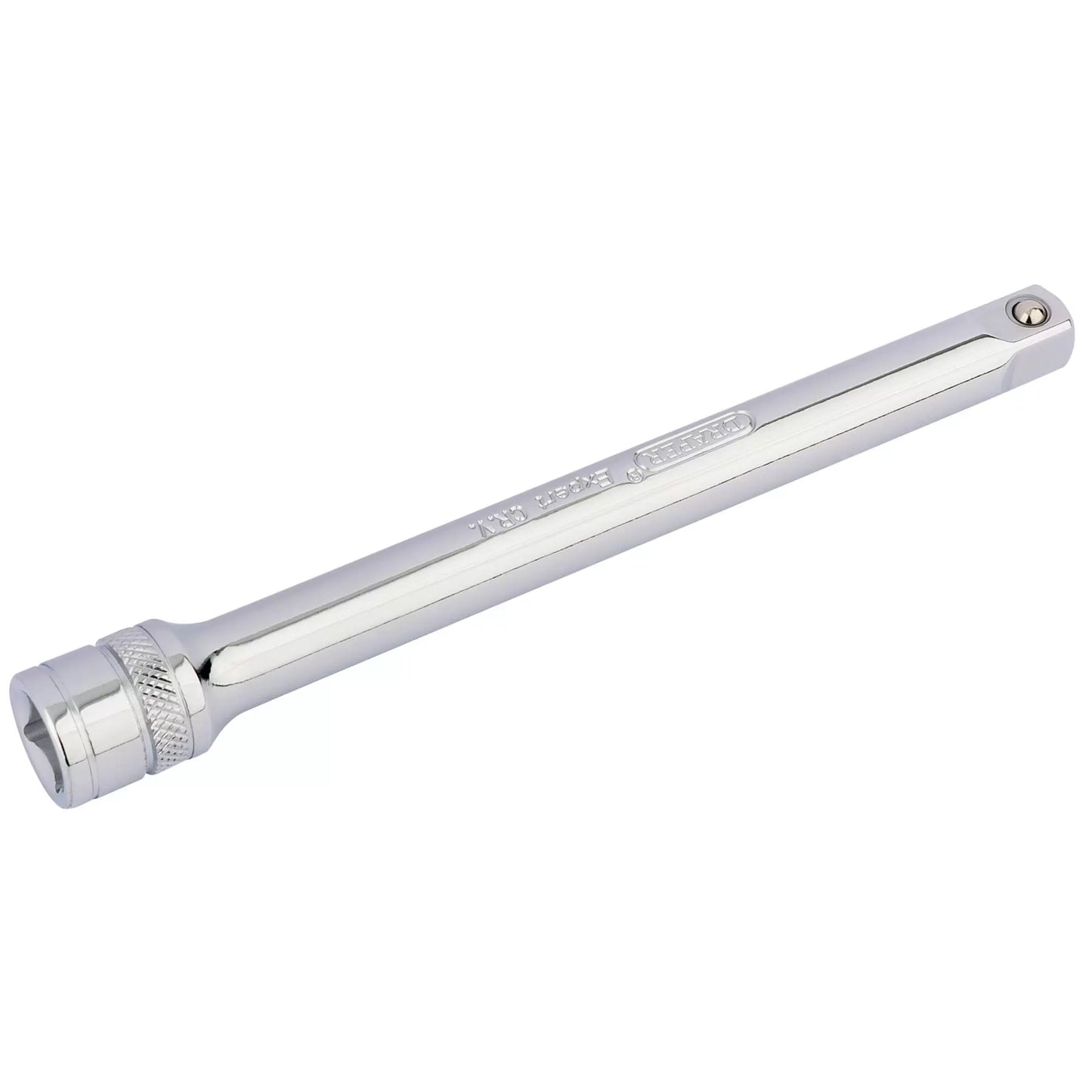 Draper Tools - 16726 - Draper Expert Extension Bar, 3/8" Sq. Dr., 150mm