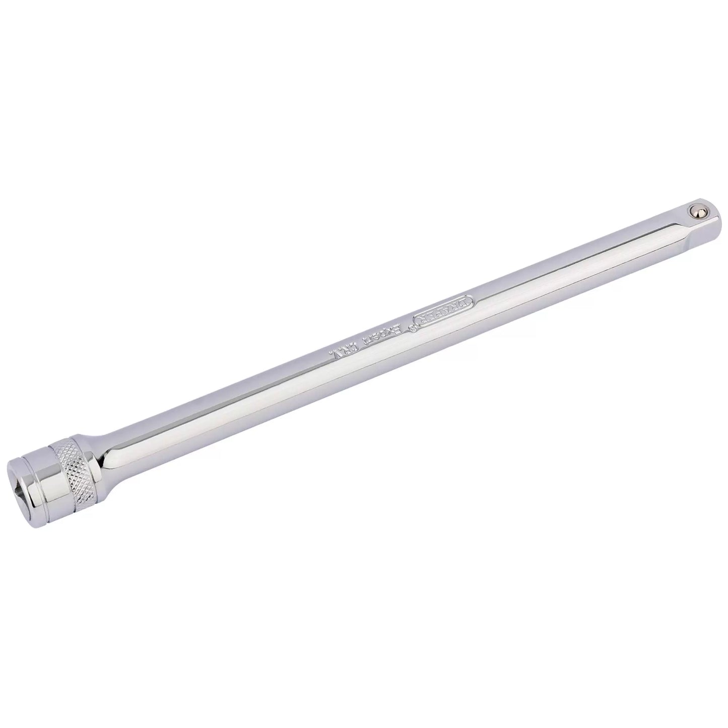 Draper Tools - 16727 - Draper Expert Extension Bar, 3/8" Sq. Dr., 200mm