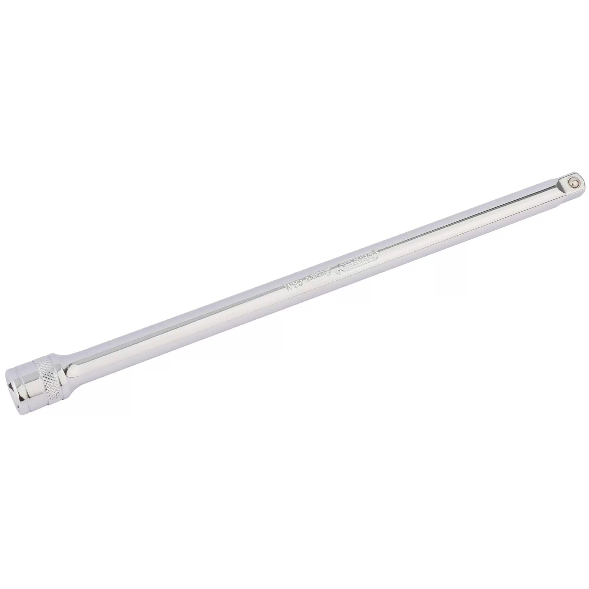 Draper Tools - 16731 - Draper Expert Extension Bar, 3/8" Sq. Dr., 250mm