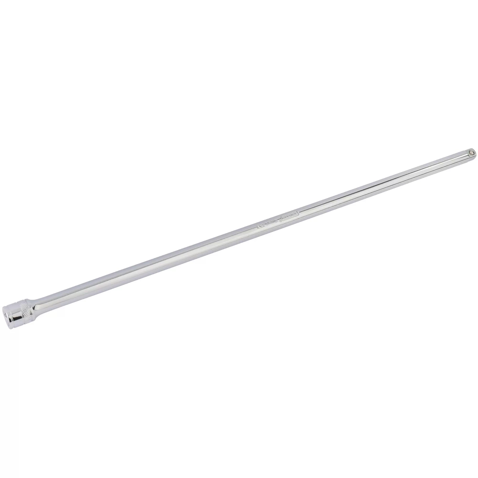 Draper Tools - 16733 - Draper Expert Extension Bar, 3/8" Sq. Dr., 450mm