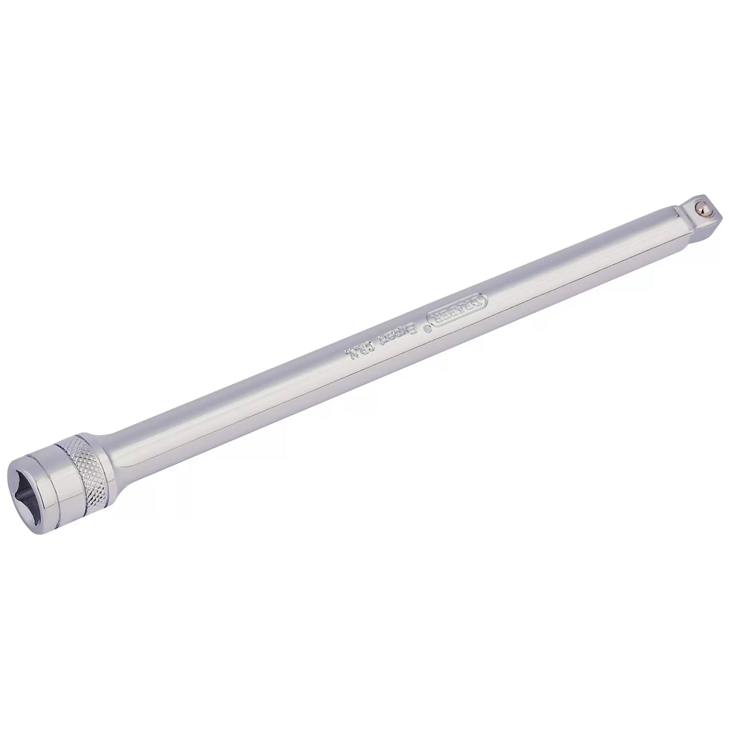 Draper Tools - 16738 - Draper Expert Wobble Extension Bar, 3/8" Sq. Dr., 200mm