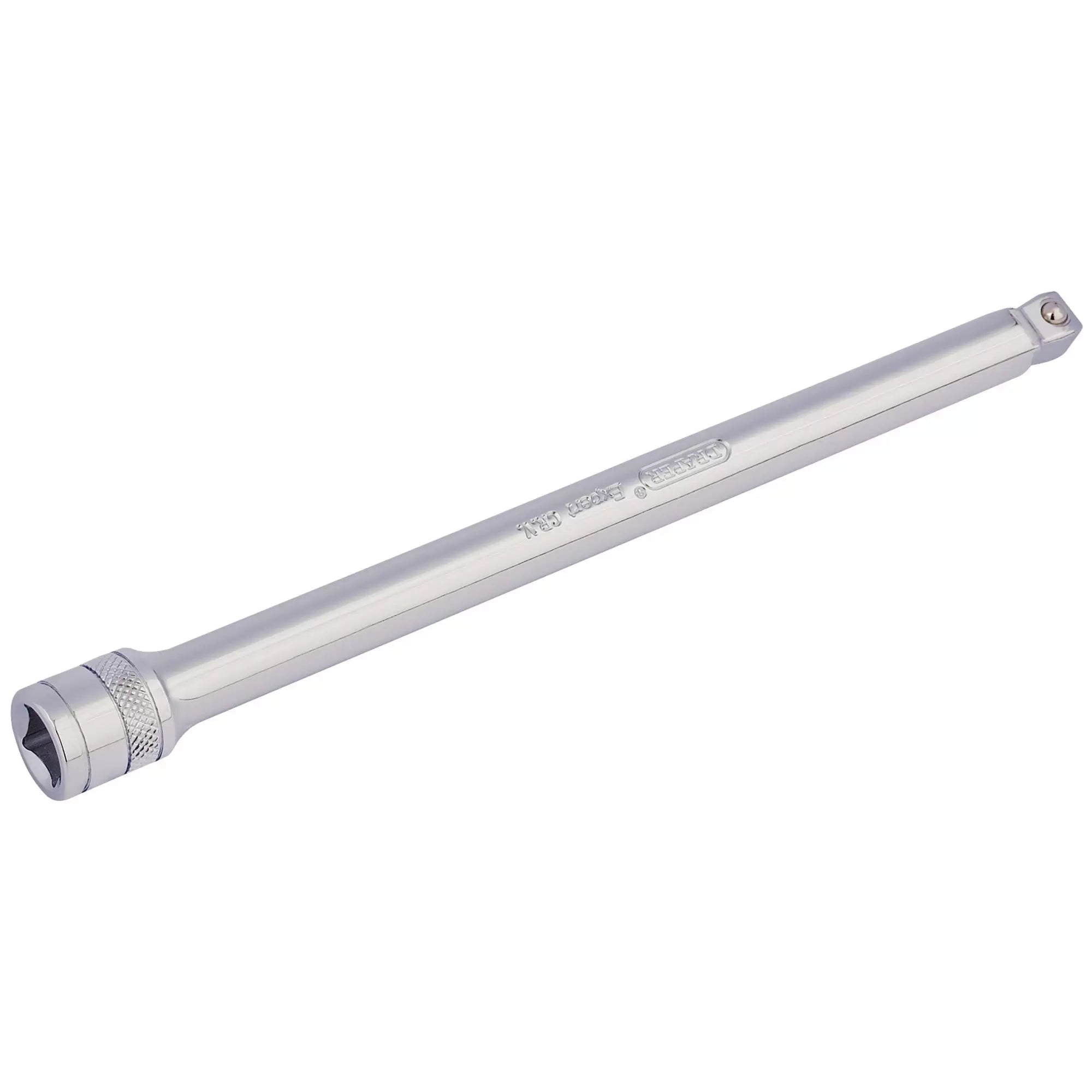 Draper Tools - 16738 - Draper Expert Wobble Extension Bar, 3/8" Sq. Dr., 200mm