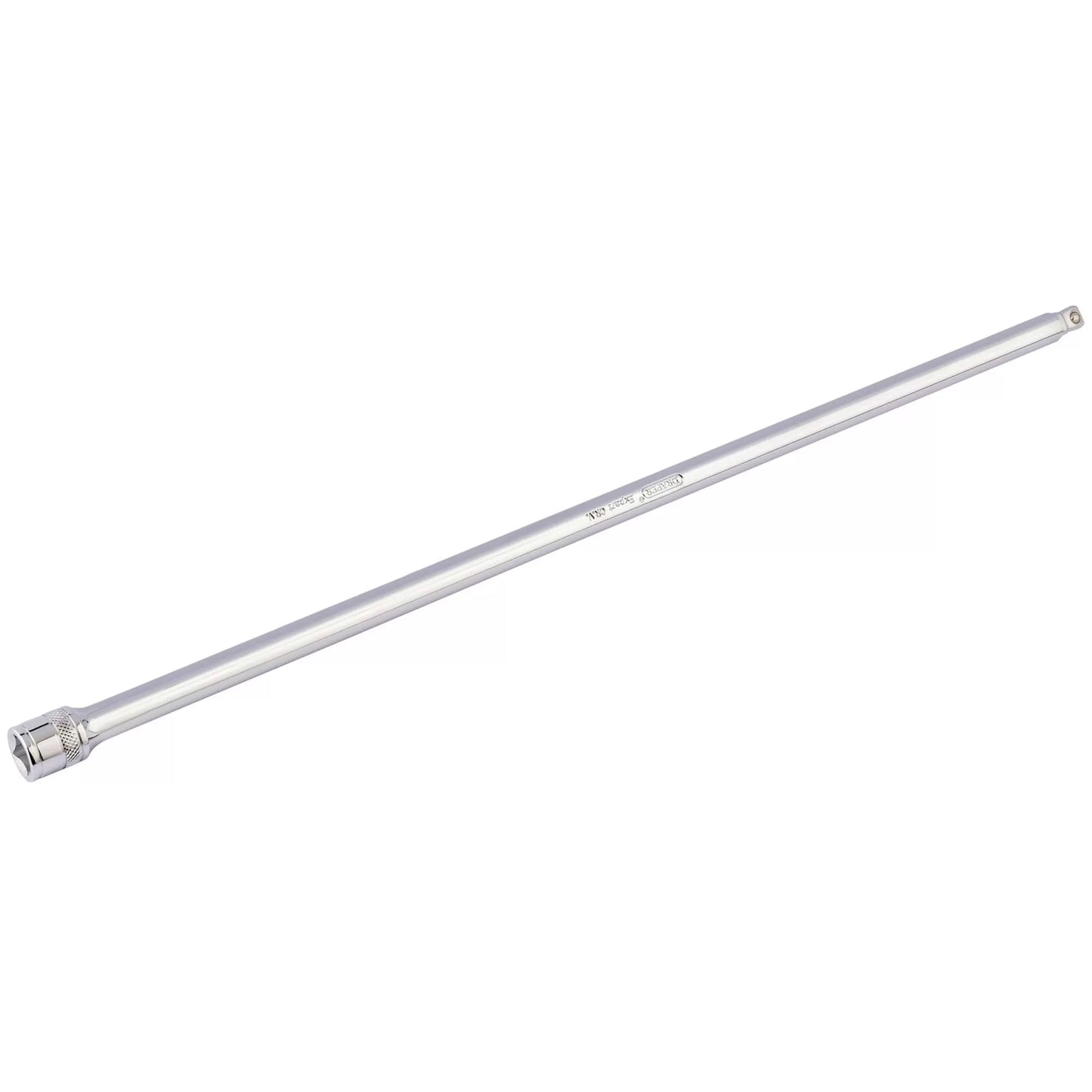 Draper Tools - 16741 - Draper Expert Wobble Extension Bar, 3/8" Sq. Dr., 450mm