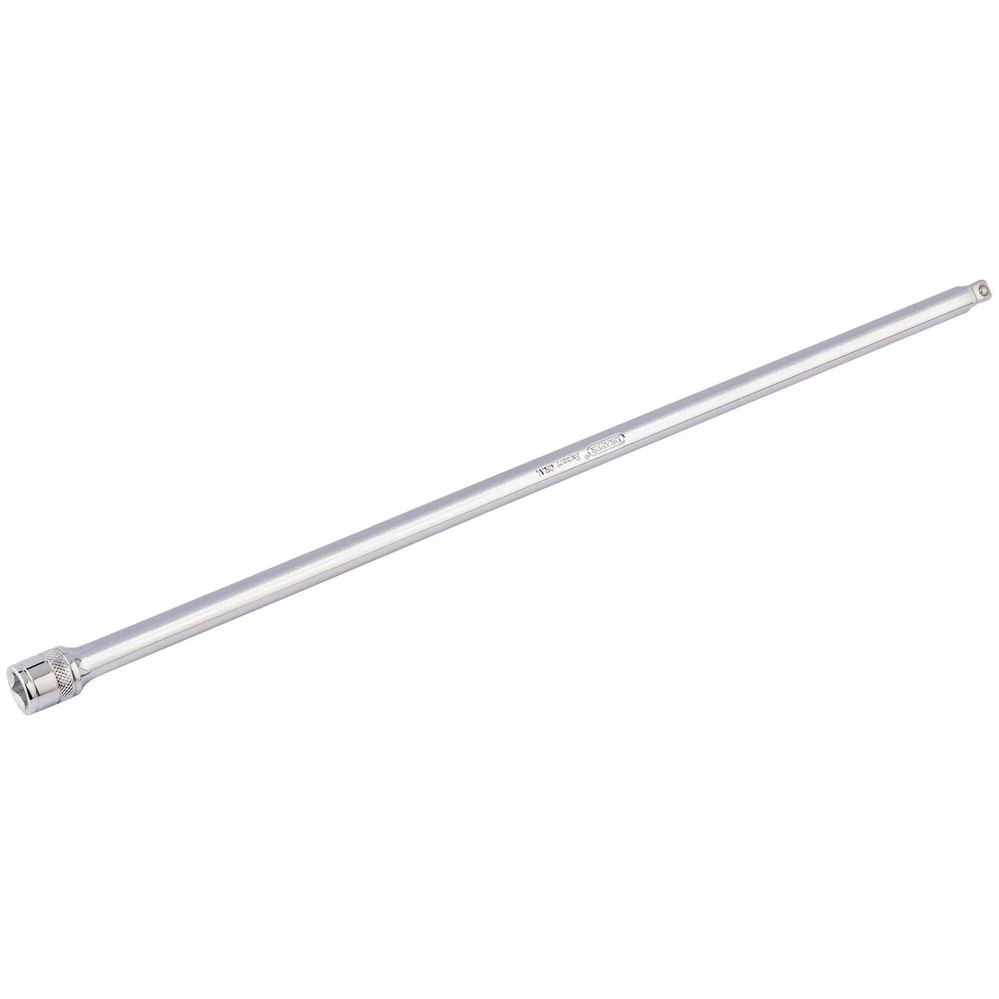 Draper Tools - 16741 - Draper Expert Wobble Extension Bar, 3/8" Sq. Dr., 450mm
