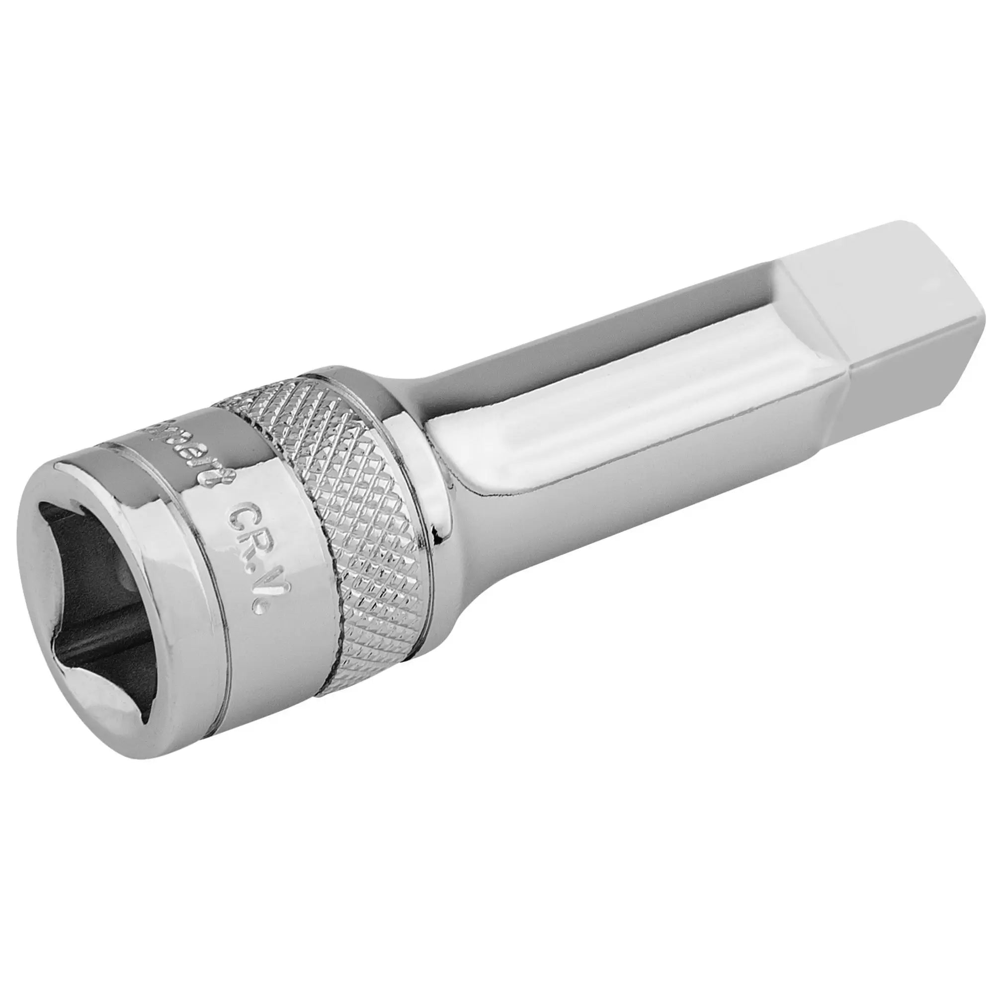 Draper Tools - 16750 - Draper Expert Extension Bar, 1/2" Sq. Dr., 75mm
