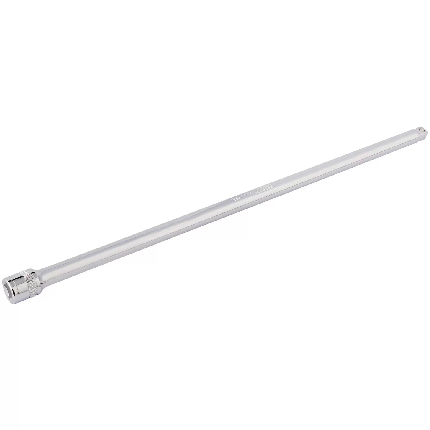 Draper Tools - 16758 - Draper Expert Wobble Extension Bar, 1/2" Sq. Dr., 500mm