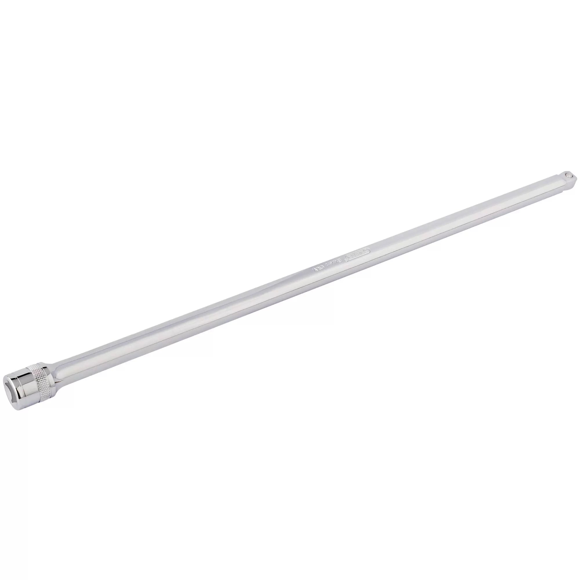 Draper Tools - 16758 - Draper Expert Wobble Extension Bar, 1/2" Sq. Dr., 500mm