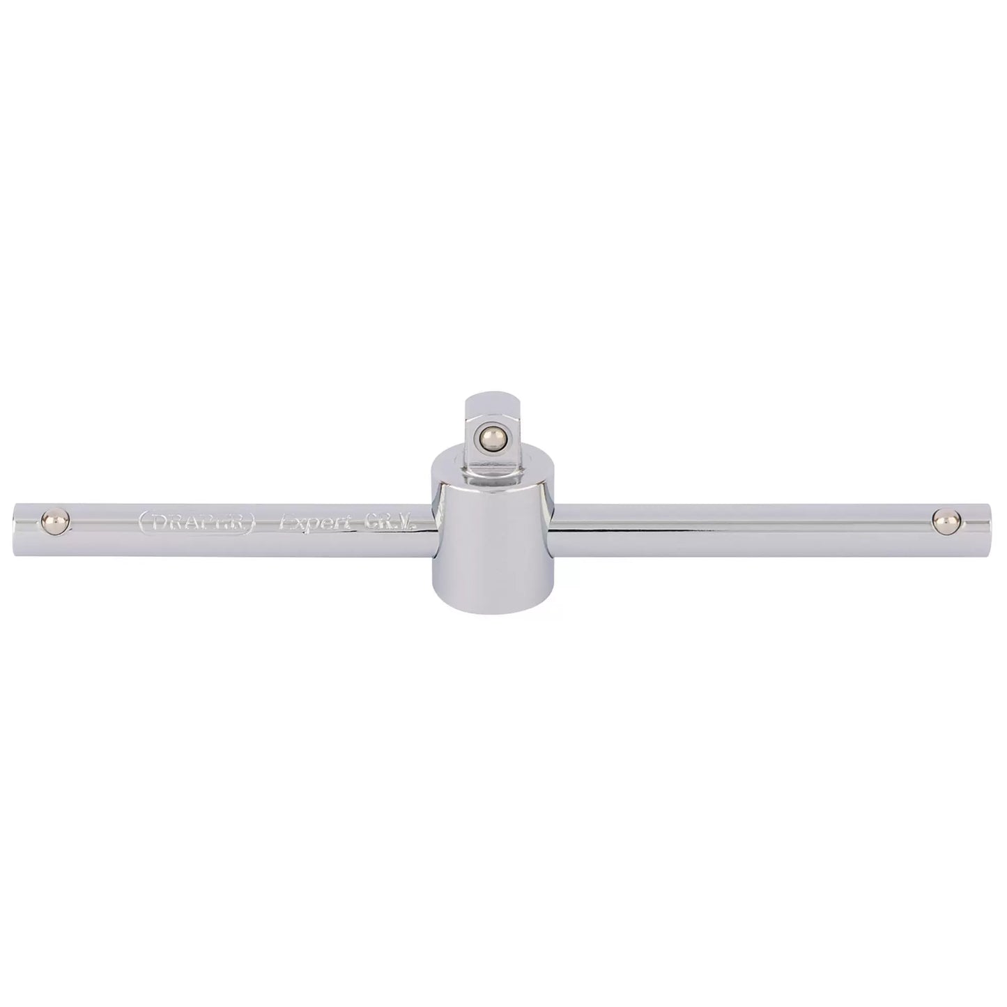 Draper Tools - 16785 - Draper Expert Sliding T Bar, 1/4" Sq. Dr