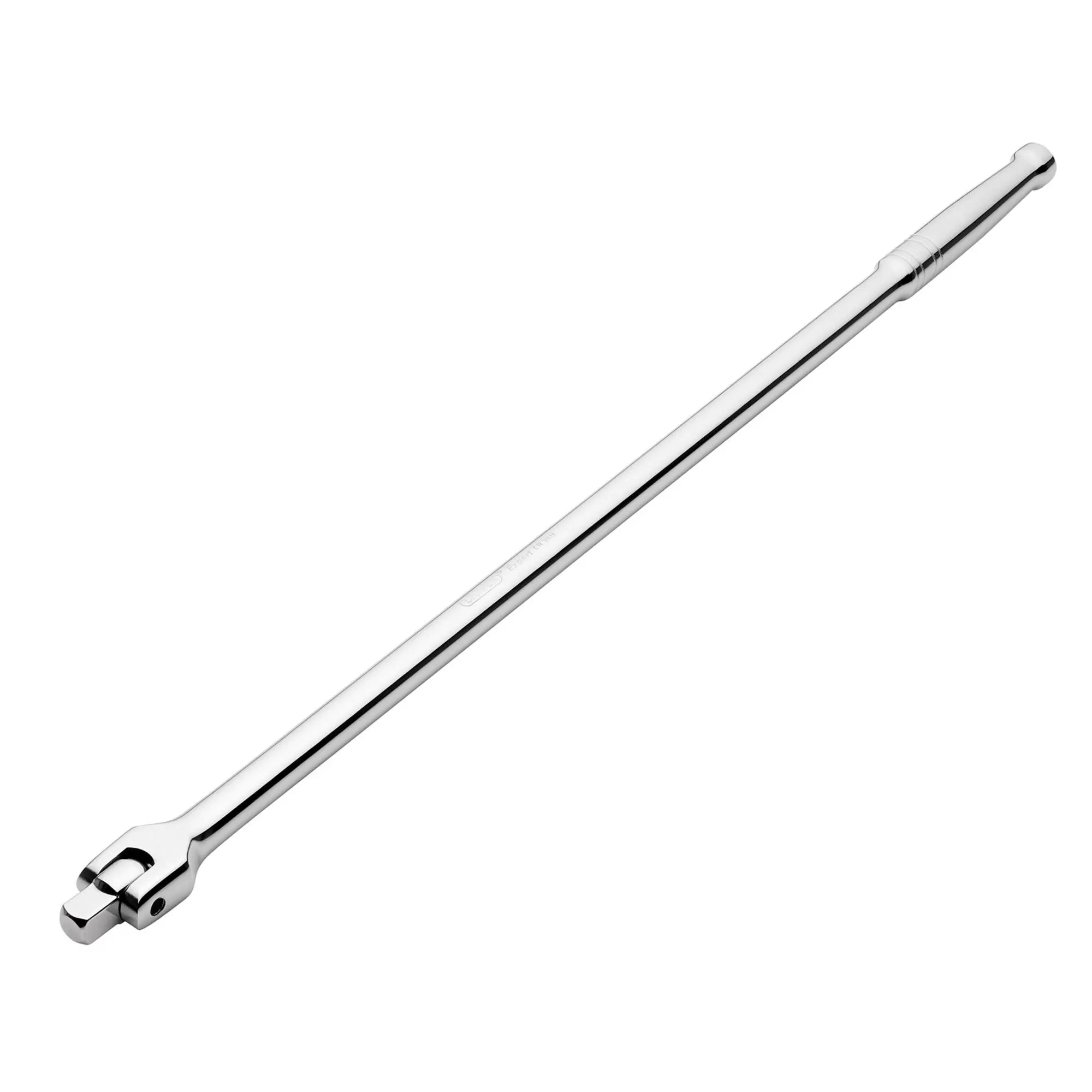Draper Tools - 16801 - Draper Expert Breaker Bar, 1/2" Sq. Dr., 600mm