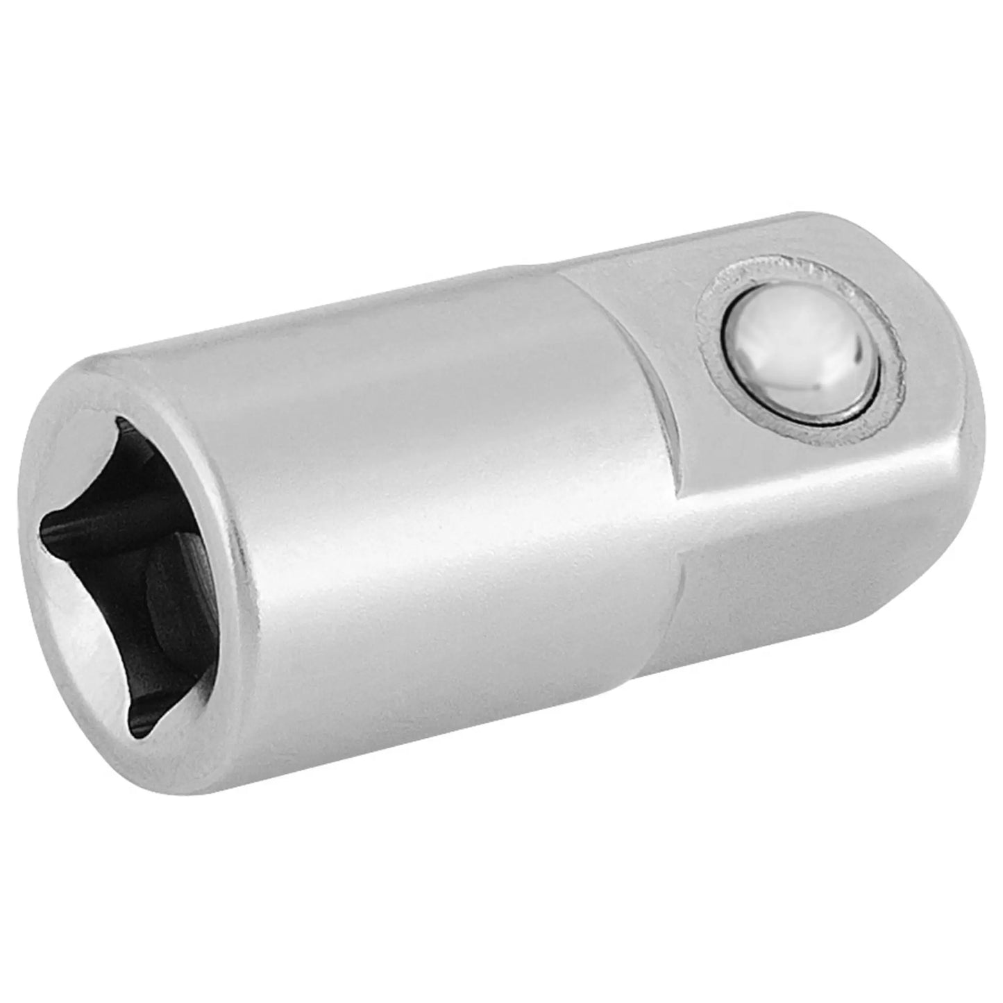 Draper Tools - 16802 - Draper Expert Socket Converter, 1/4"(F) x 3/8"(M)