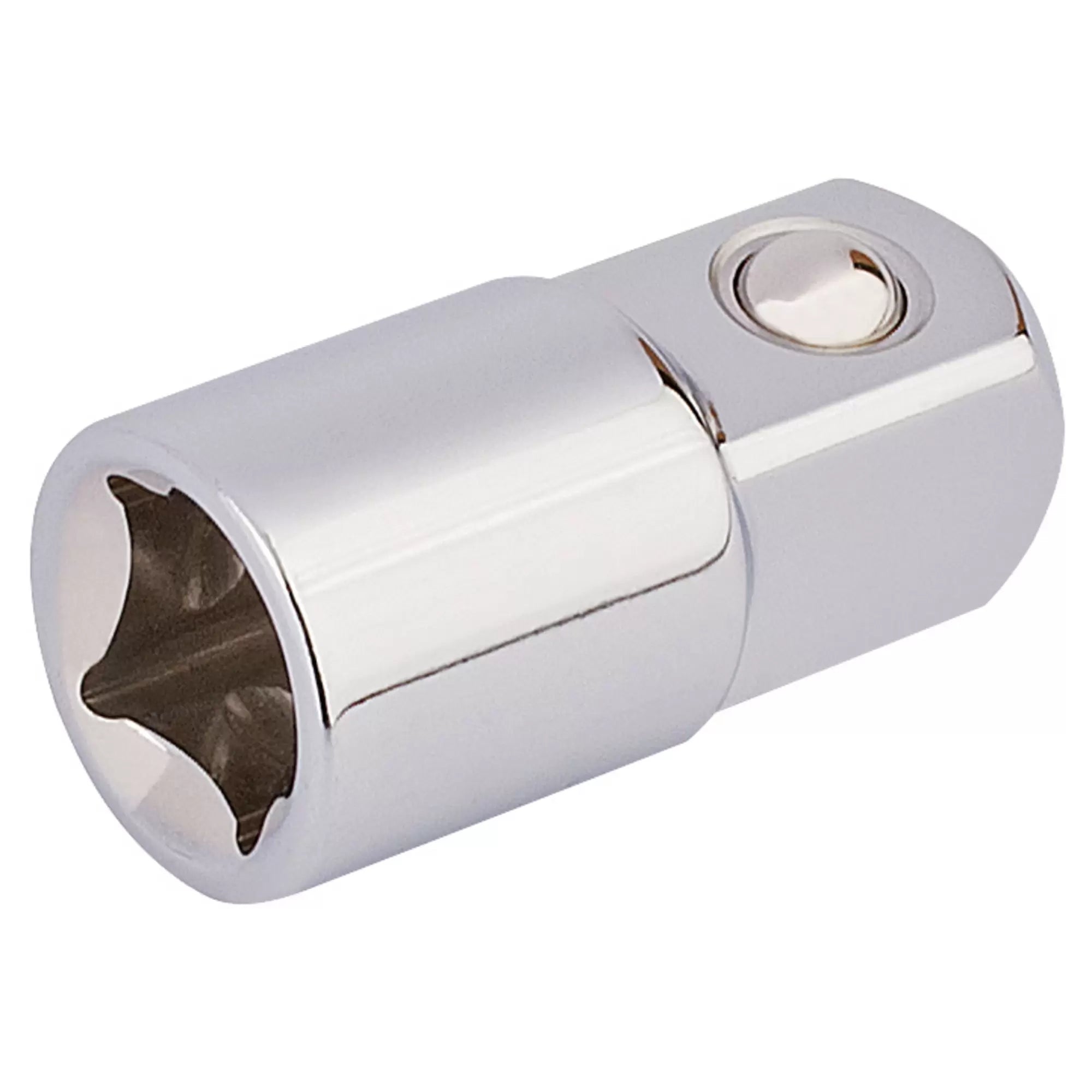 Draper Tools - 16804 - Draper Expert Socket Converter, 3/8"(F) x 1/2"(M)