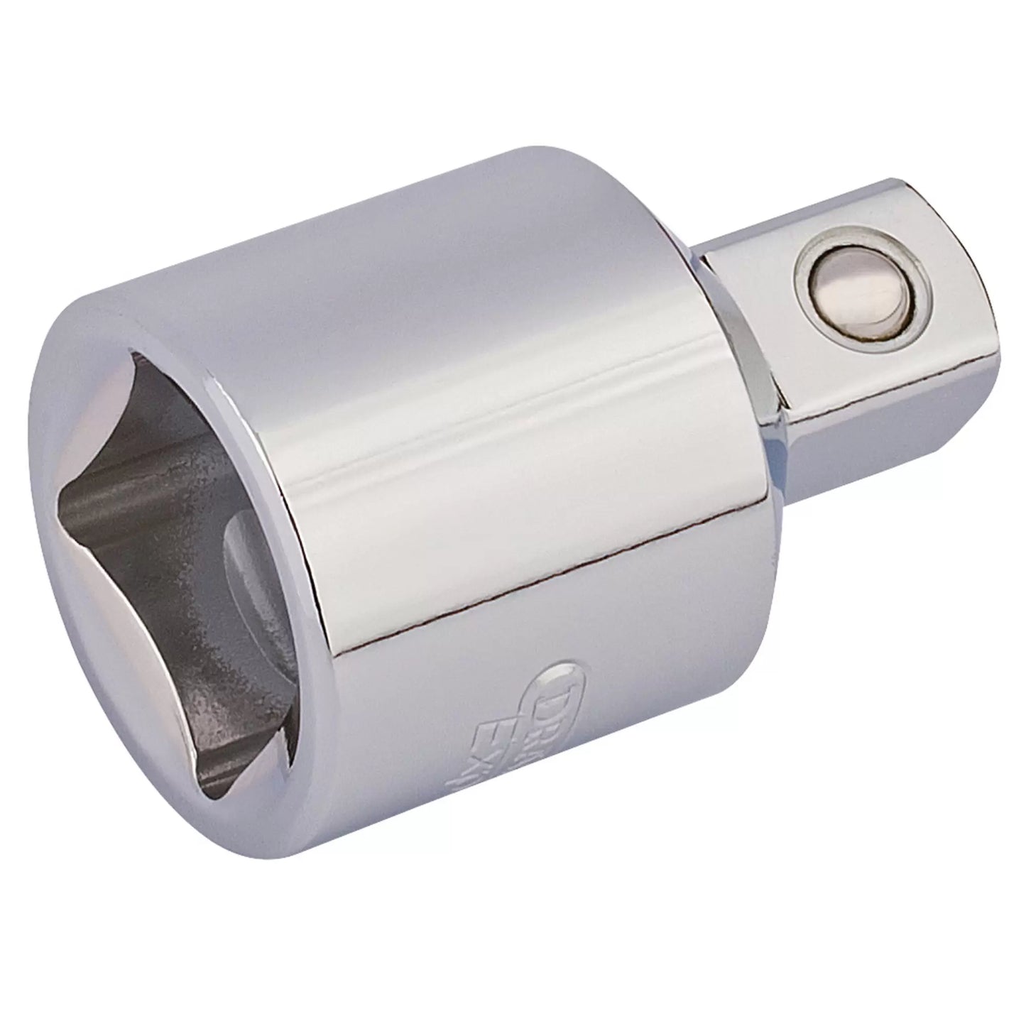 Draper Tools - 16808 - Draper Expert Socket Converter, 3/4"(F) x 1/2"(M)
