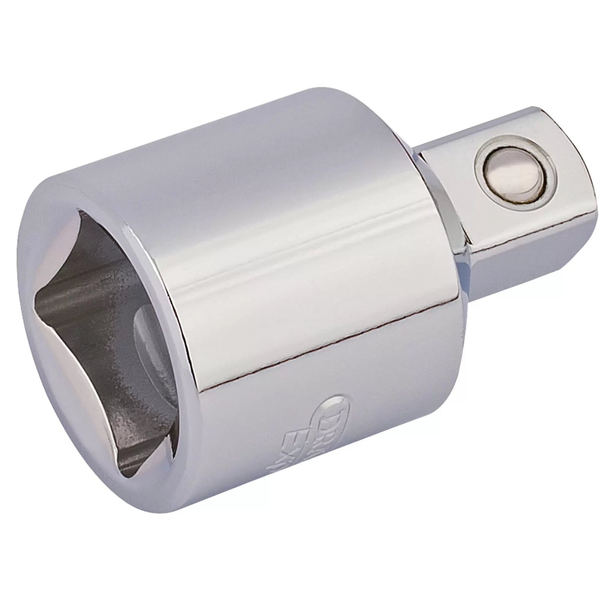 Draper Tools - 16808 - Draper Expert Socket Converter, 3/4"(F) x 1/2"(M)