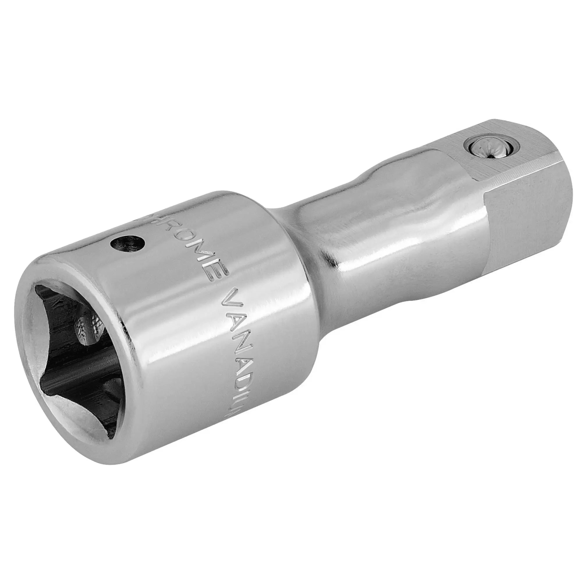 Draper Tools - 16812 - Draper Expert Extension Bar, 3/4" Sq. Dr., 100mm