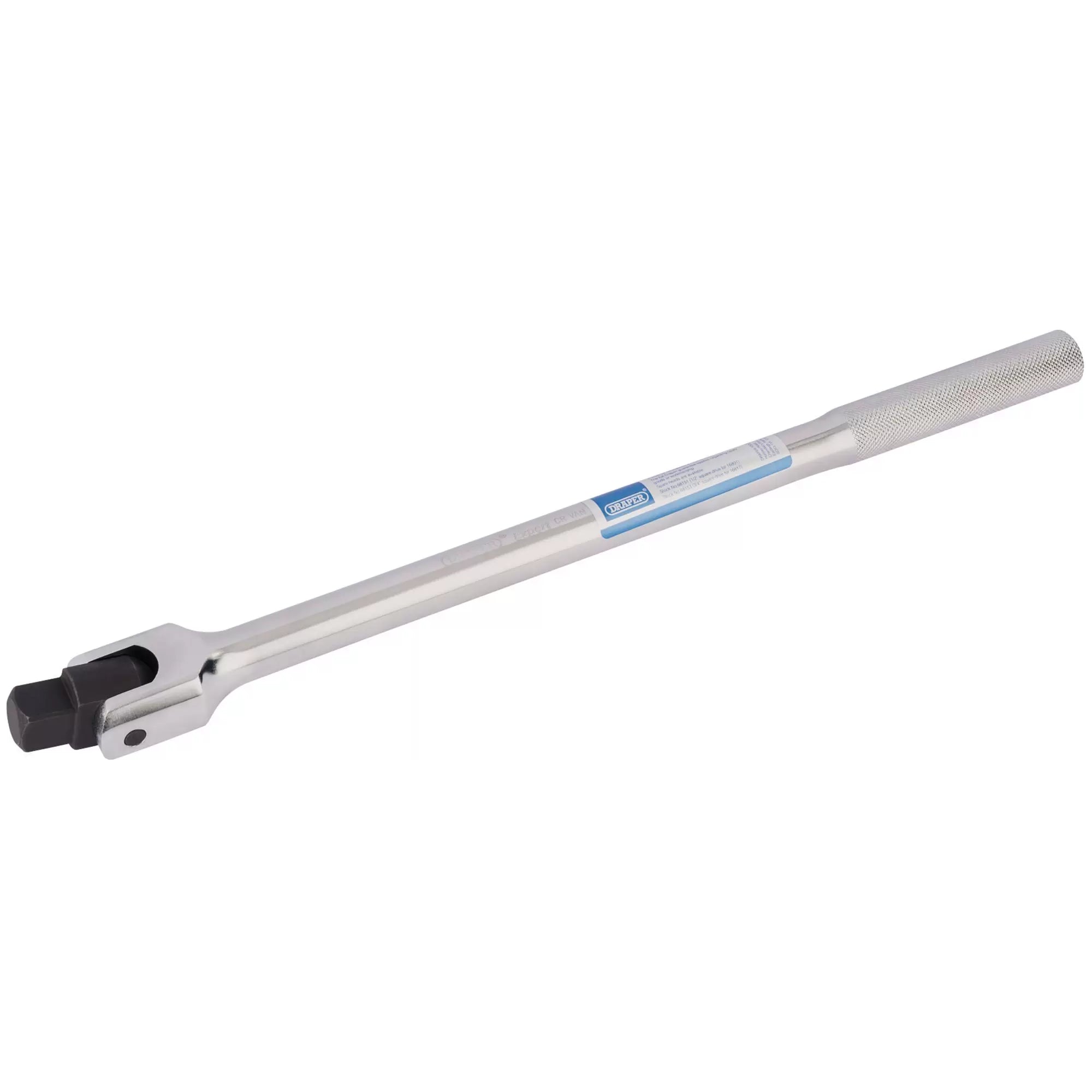 Draper Tools - 16816 - Draper Expert Breaker Bar, 3/4" Sq. Dr., 475mm