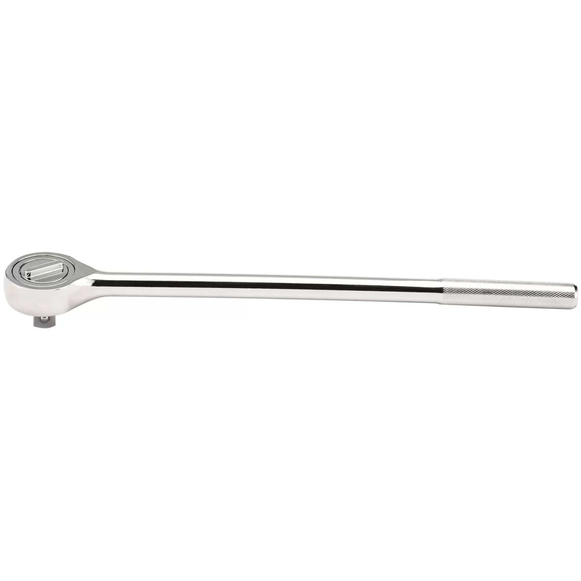 Draper Tools - 16821 - Draper Expert Roundhead Reversible Ratchet, 3/4" Sq. Dr