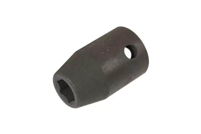 Laser - 1688 - Impact Socket 1/2"D 10mm
