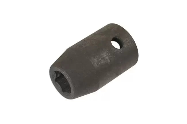 Laser - 1689 - Impact Socket 1/2"D 11mm