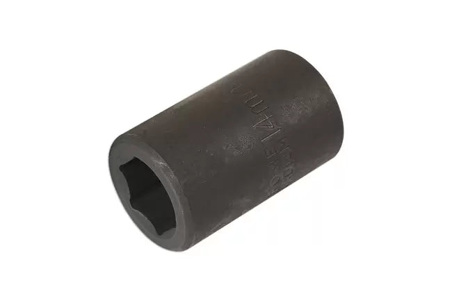 Laser - 1692 - Impact Socket 1/2"D 14mm