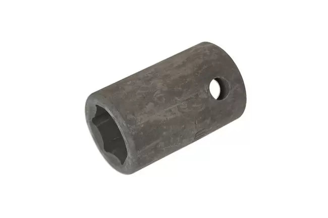 Laser - 1693 - Impact Socket 1/2"D 15mm
